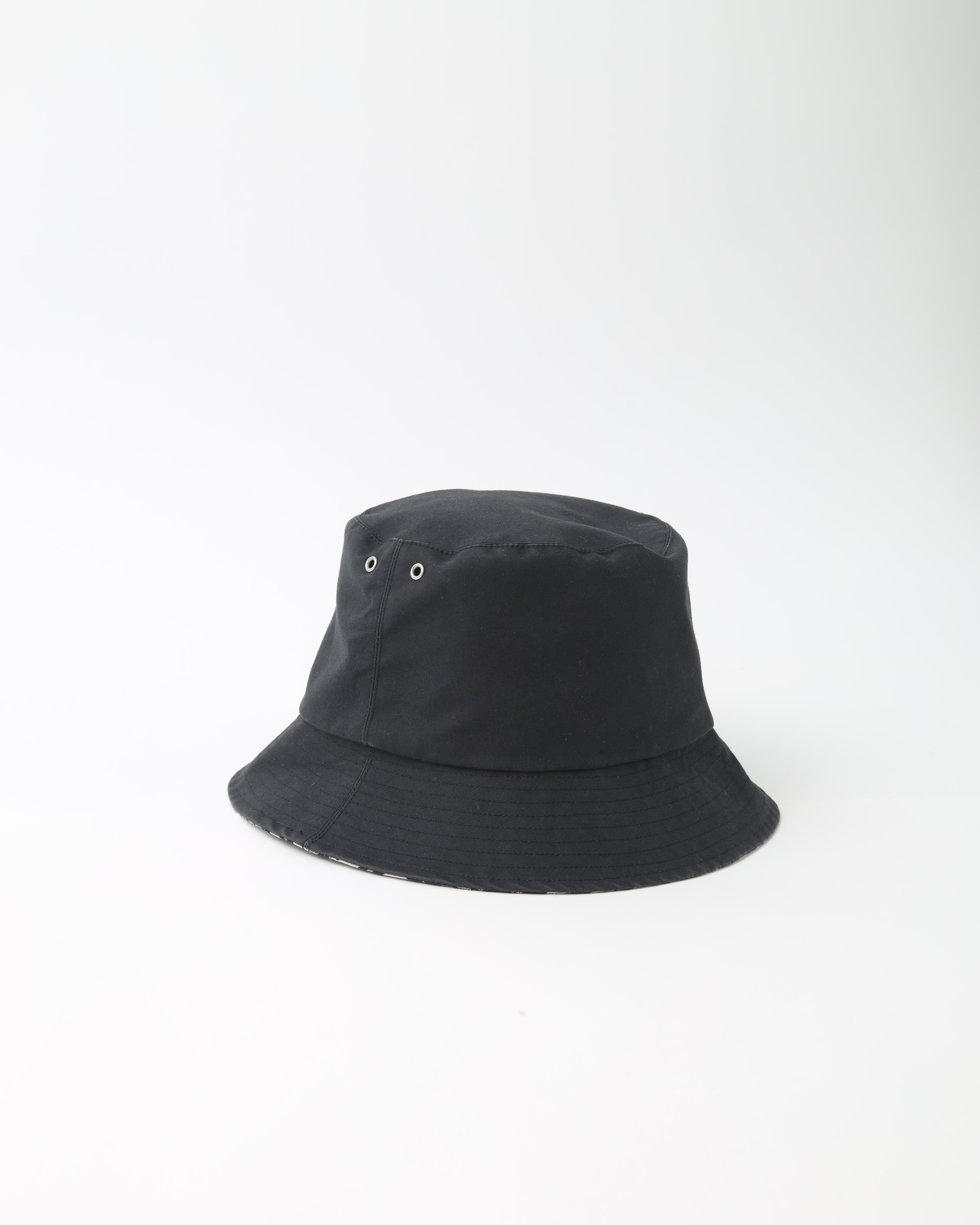 Dior Christian  Oblique Reversible Fishermans Hat