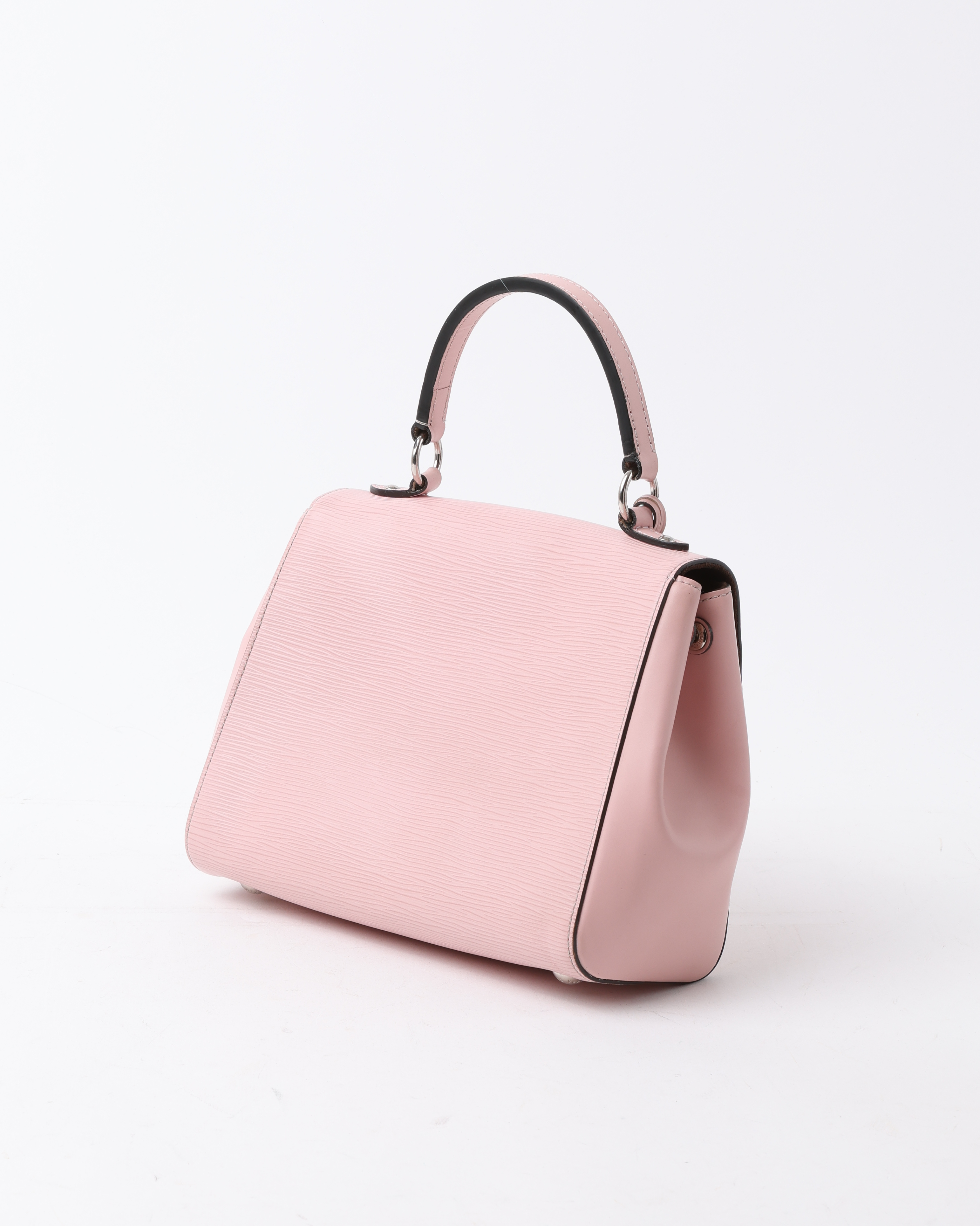 Pre-owned Louis Vuitton Epi Cluny Pm Bag