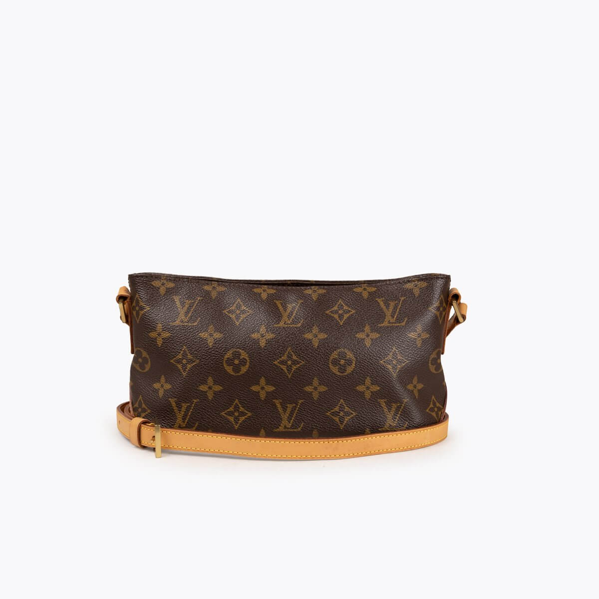 LOUIS VUITTON Trotteur Bag