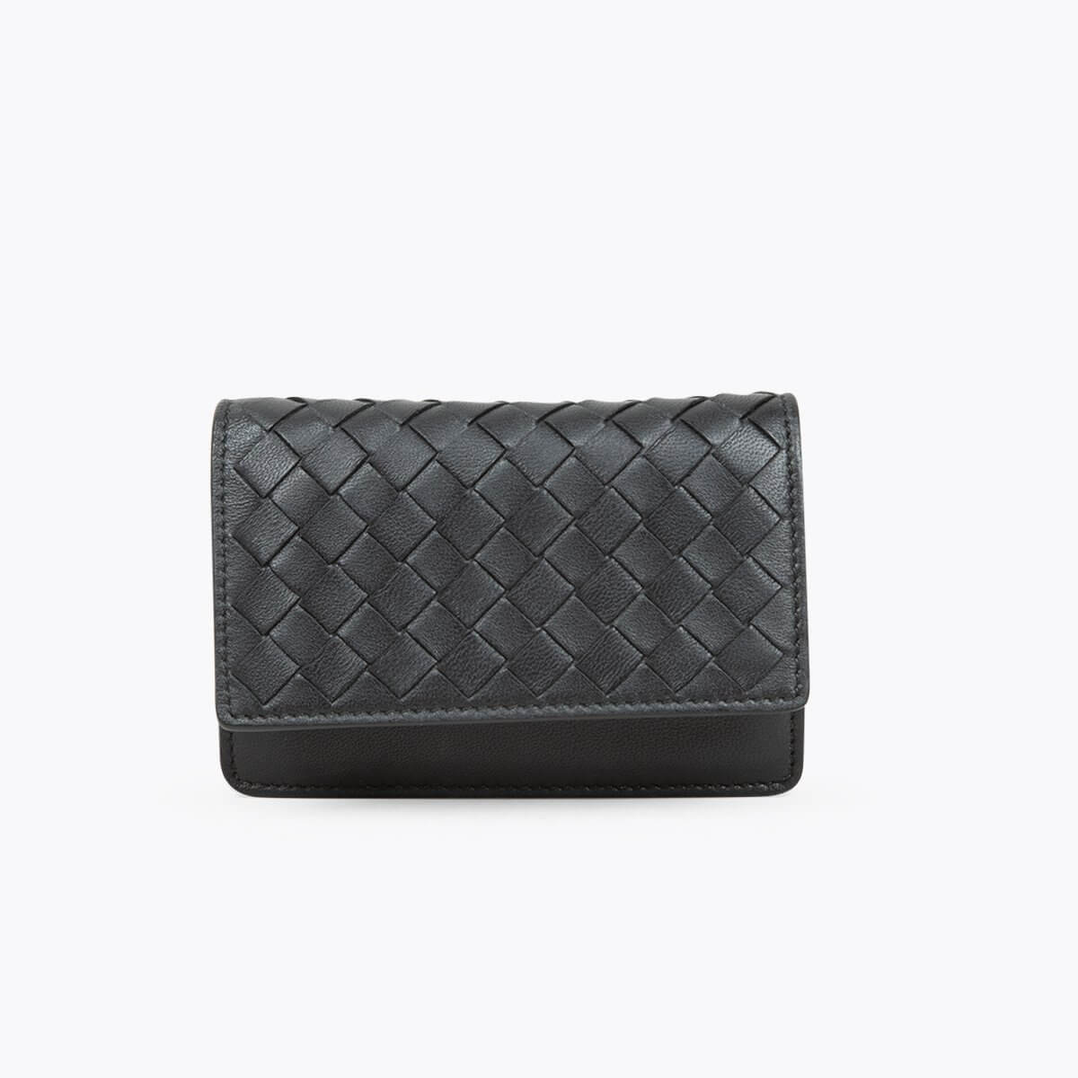 BOTTEGA VENETA Intrecciato Wallet