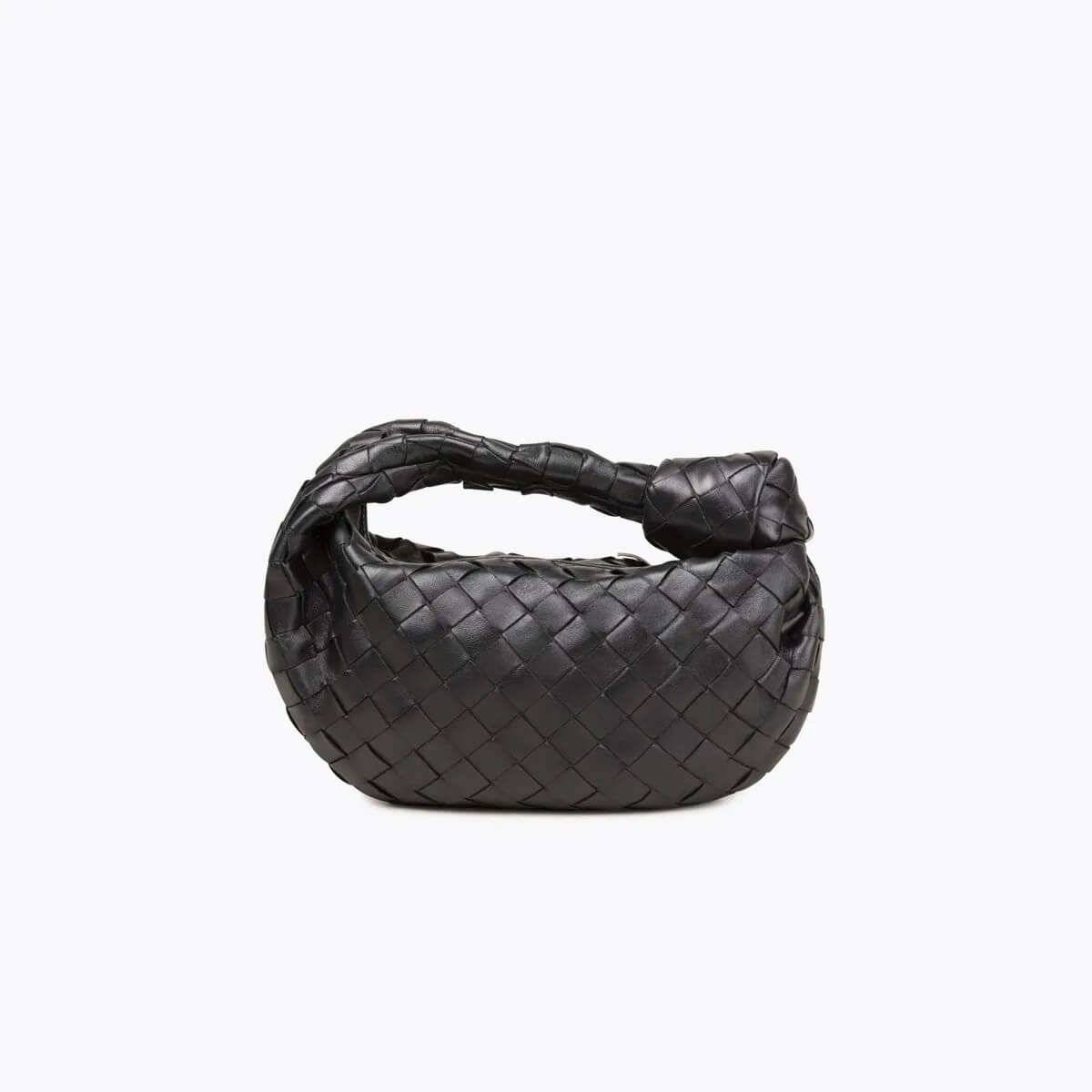 BOTTEGA VENETA Mini Jodie Hobo Bag