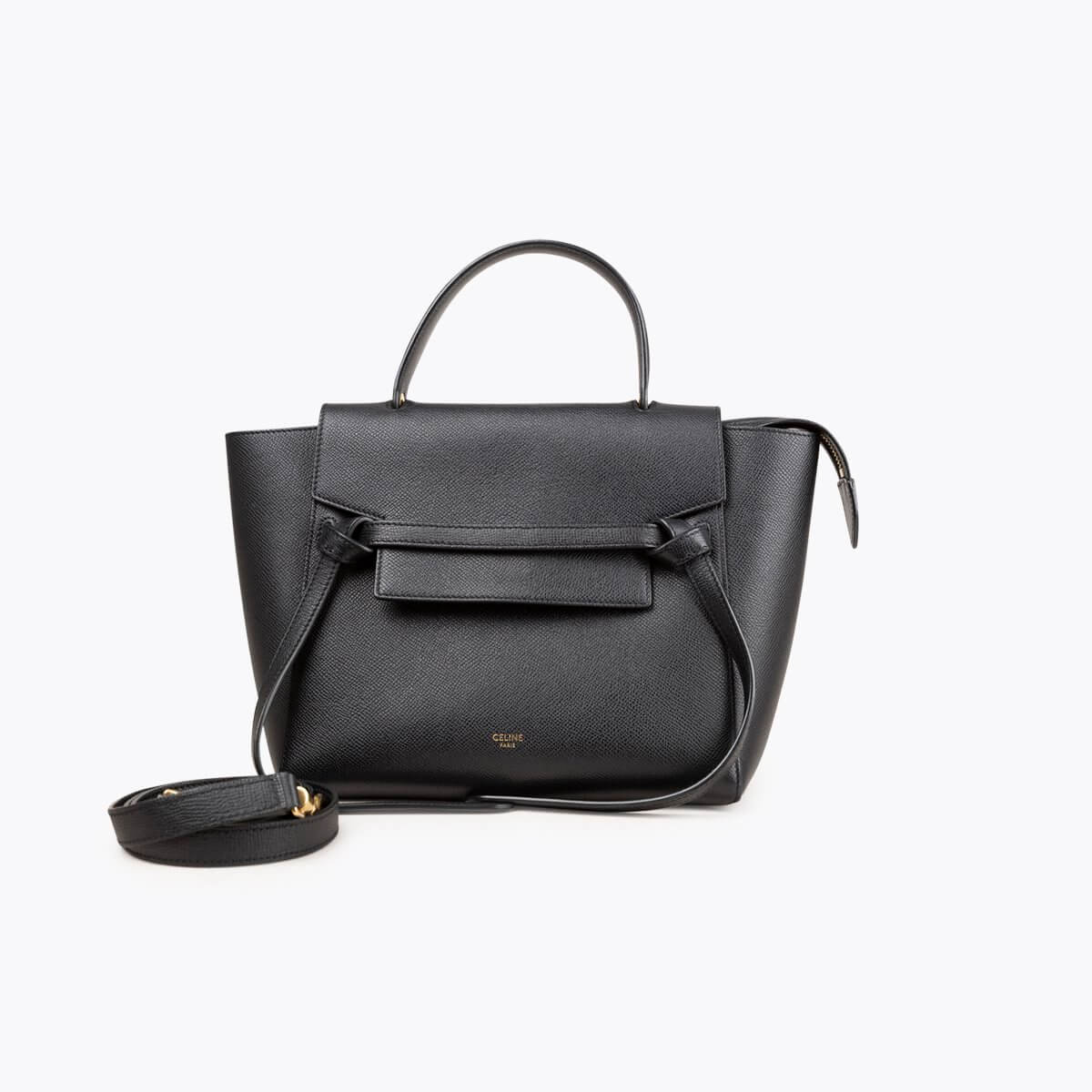 CÉLINE Micro Belt Bag