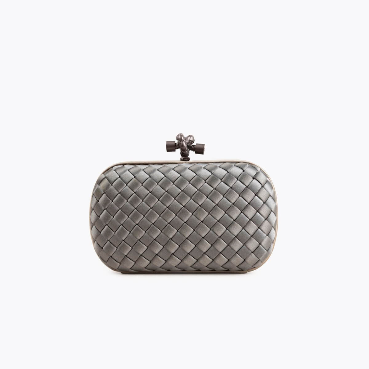 BOTTEGA VENETA Knot Clutch