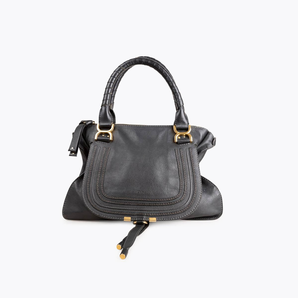CHLOÈ Large Marcie Shoulder Bag