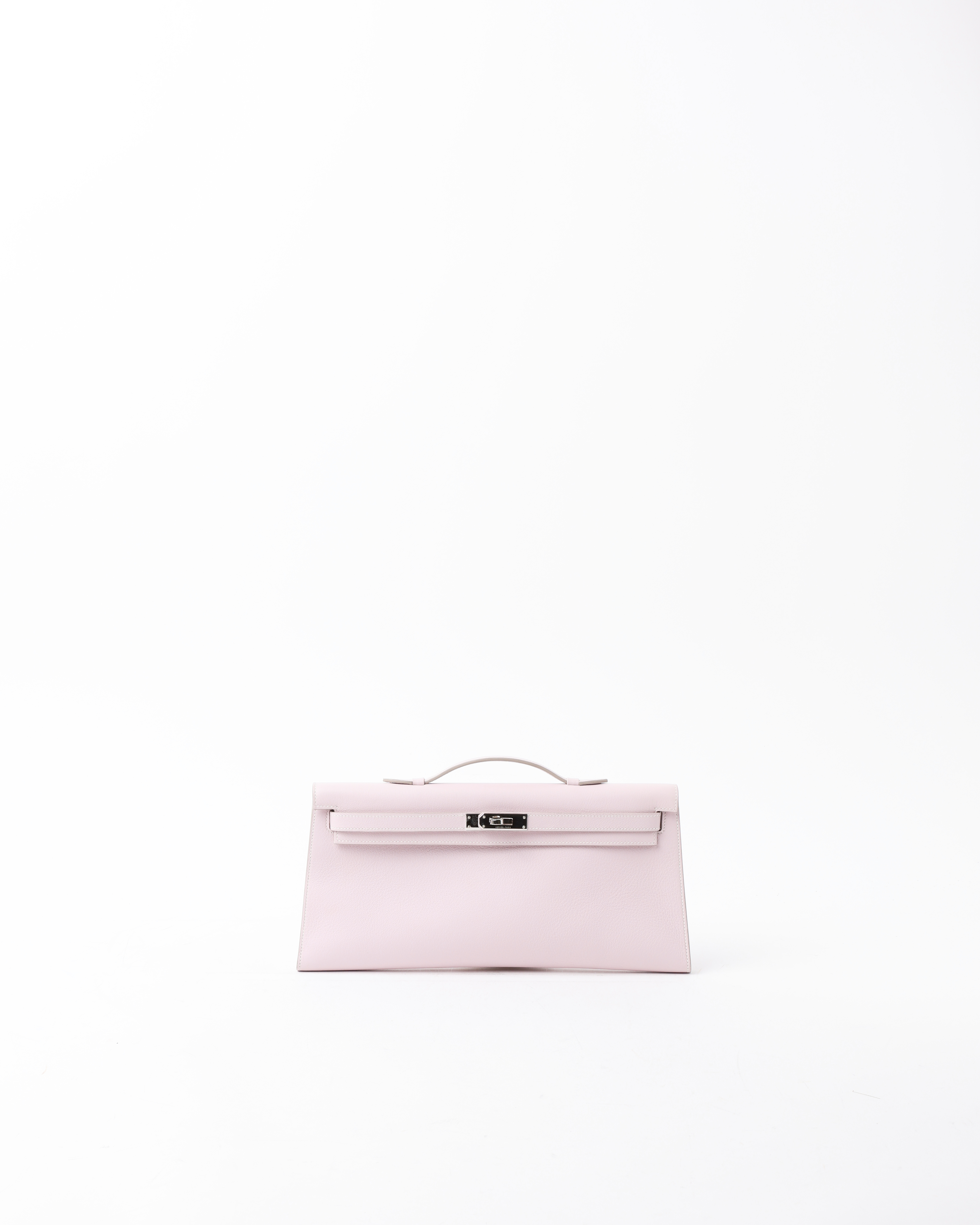 HERMÈS Kelly Cut Pochette Swift Bag
