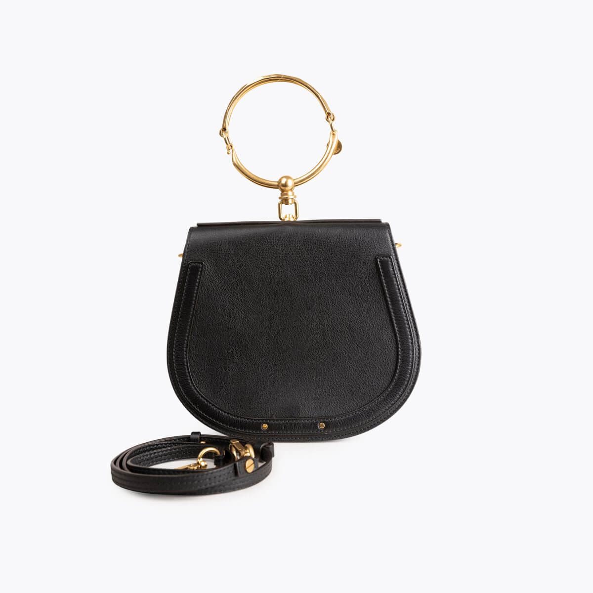 CHLOÉ Nile Bracelet Bag