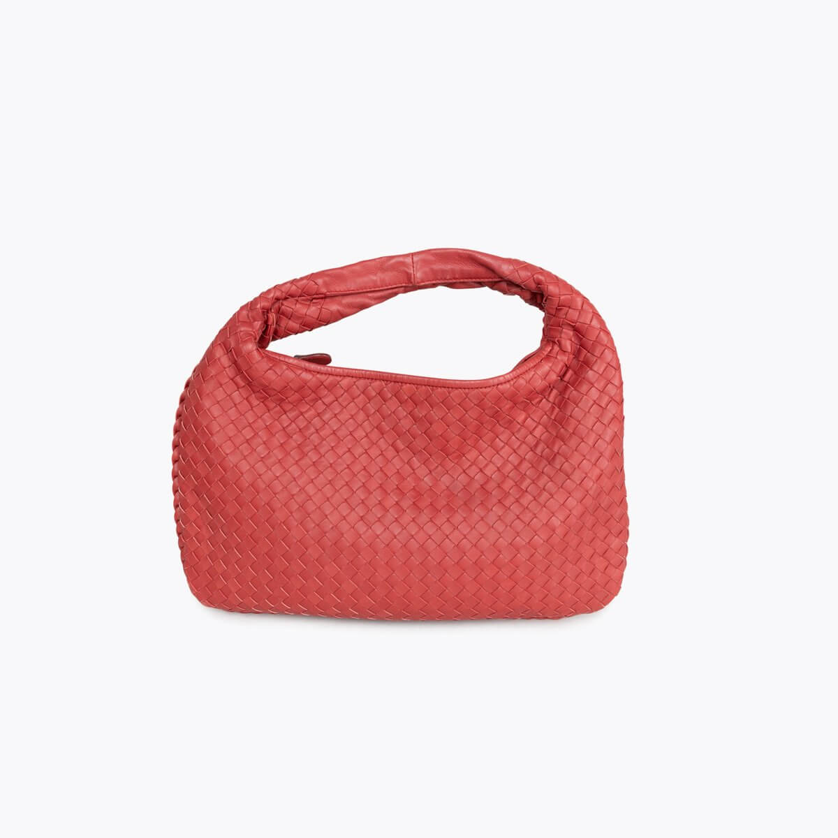 BOTTEGA VENETA Intrecciato Medium Veneta Hobo Bag