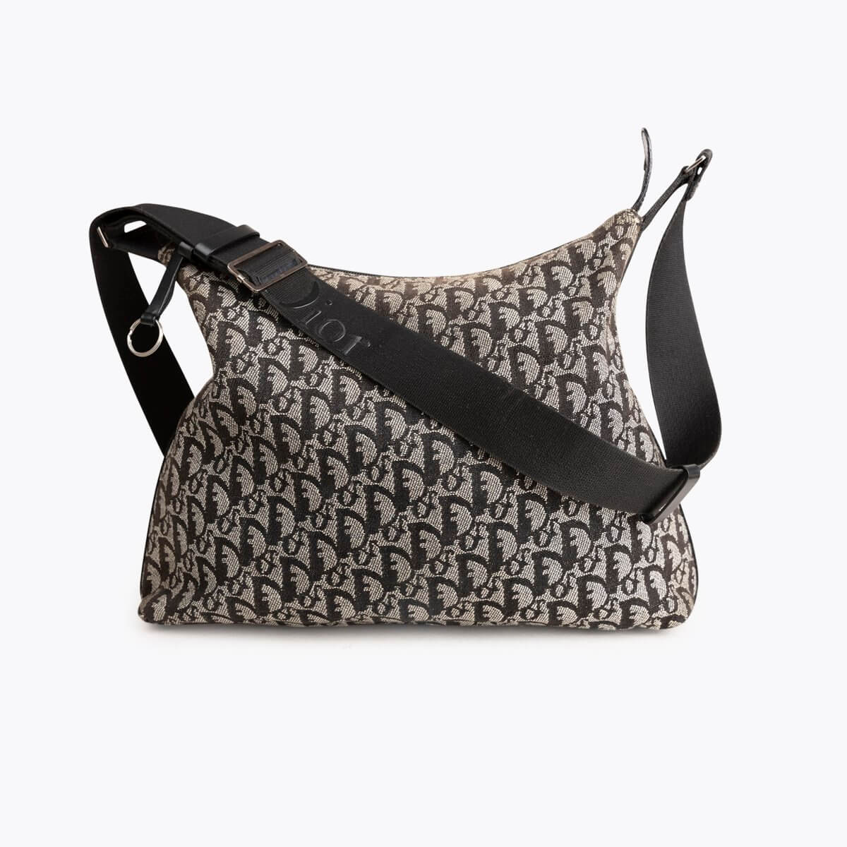 CHRISTIAN DIOR Diorissimo Shoulder Bag