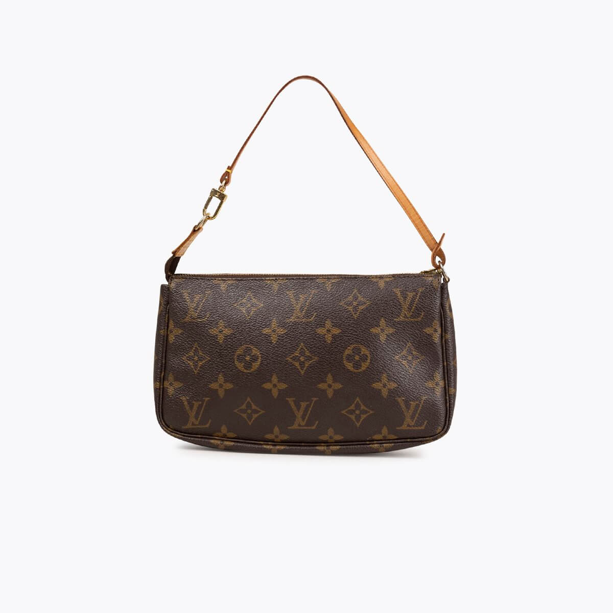 LOUIS VUITTON Monogram Pochette Accessoires