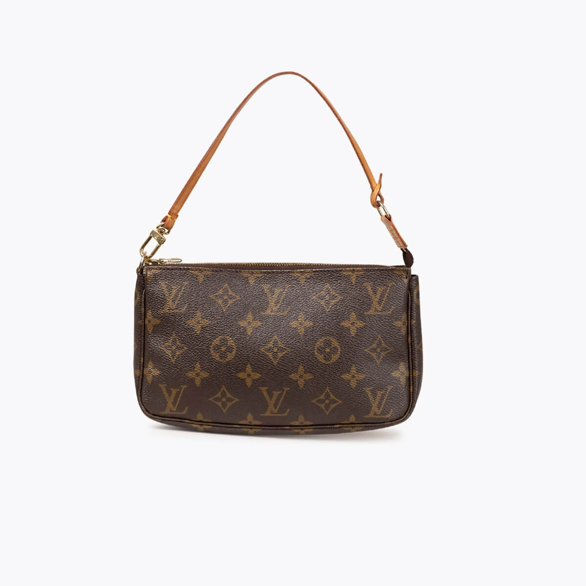 LOUIS VUITTON Monogram Pochette Accessoires