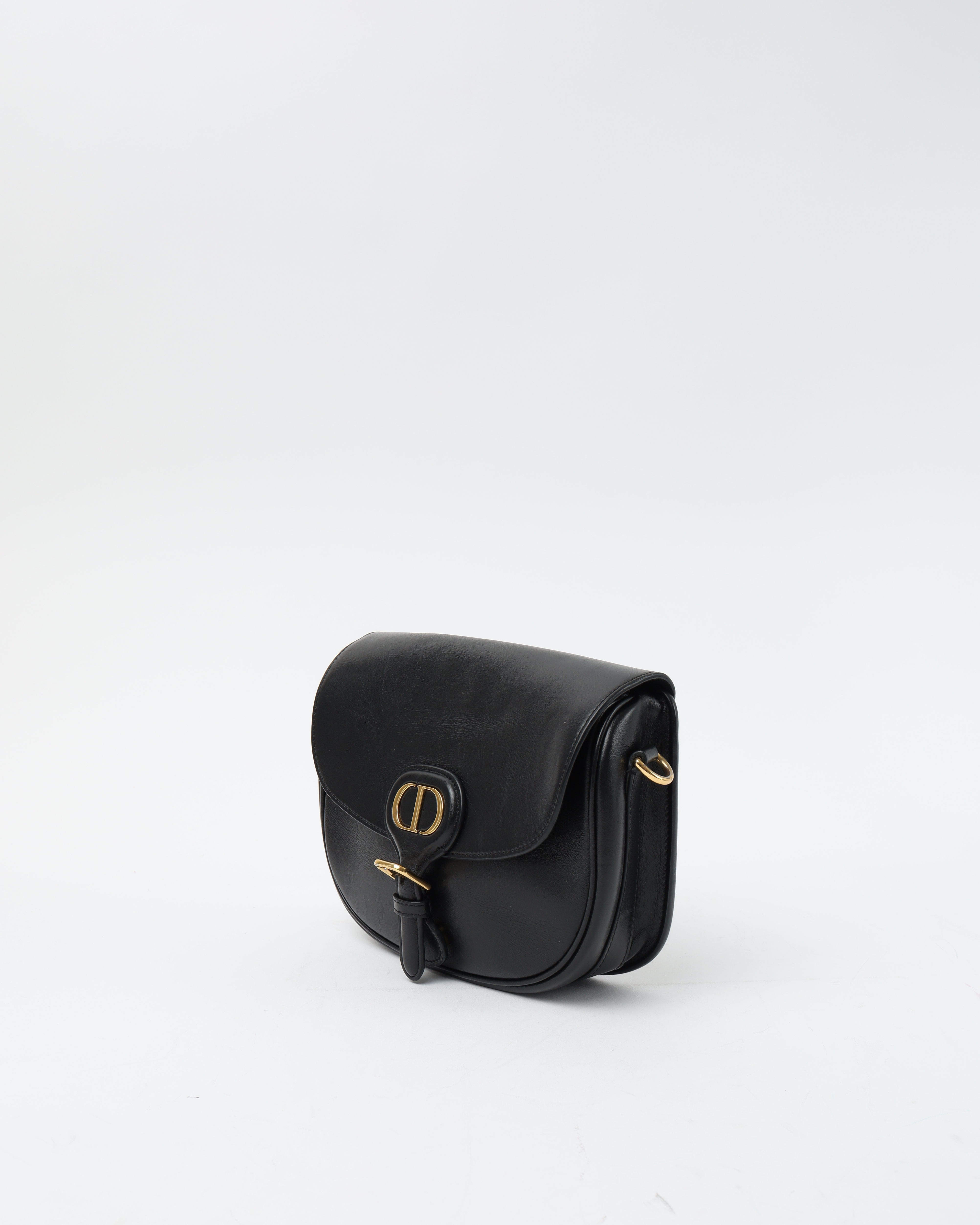 Dior Christian  Medium Bobby Bag