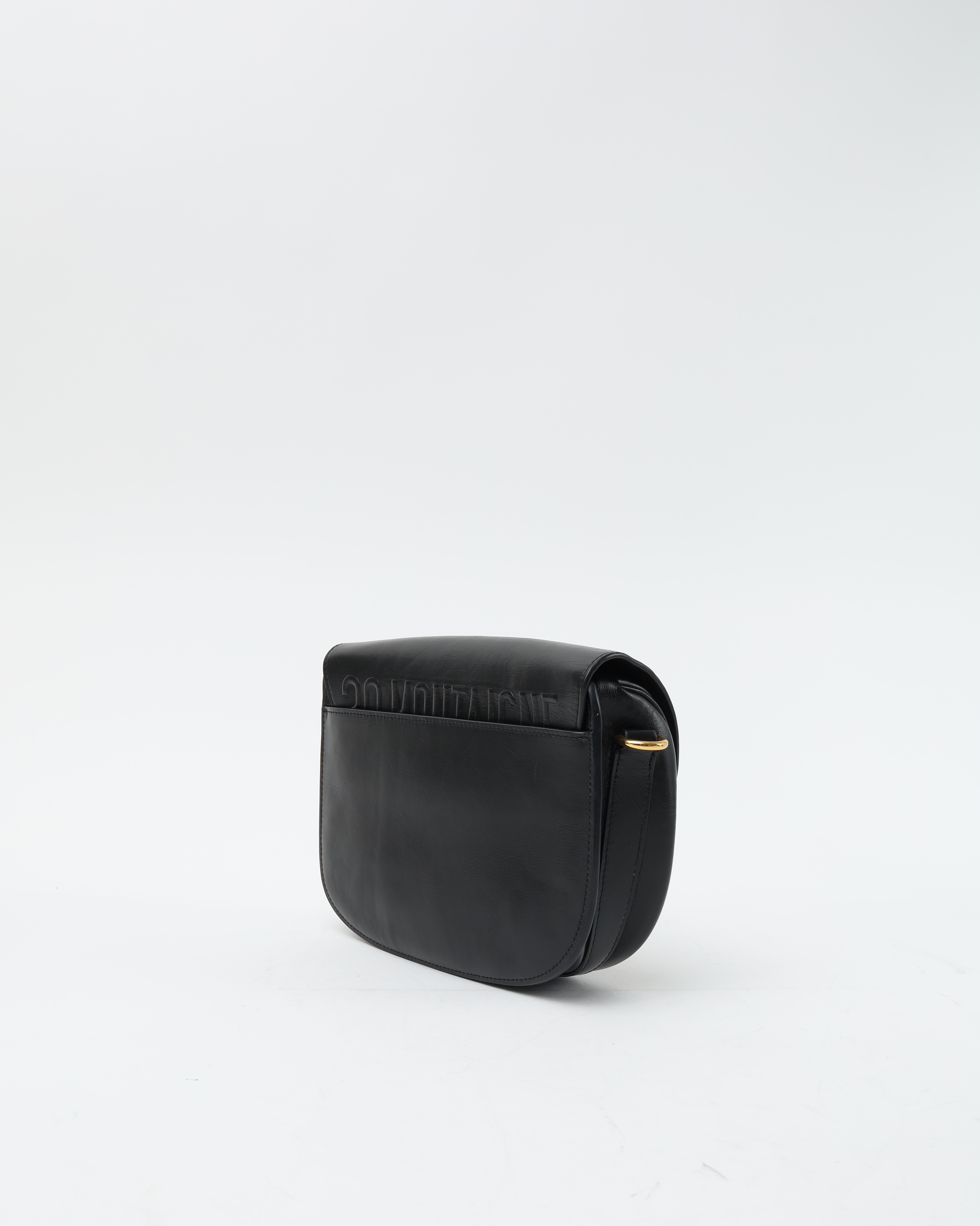 Dior Christian  Medium Bobby Bag