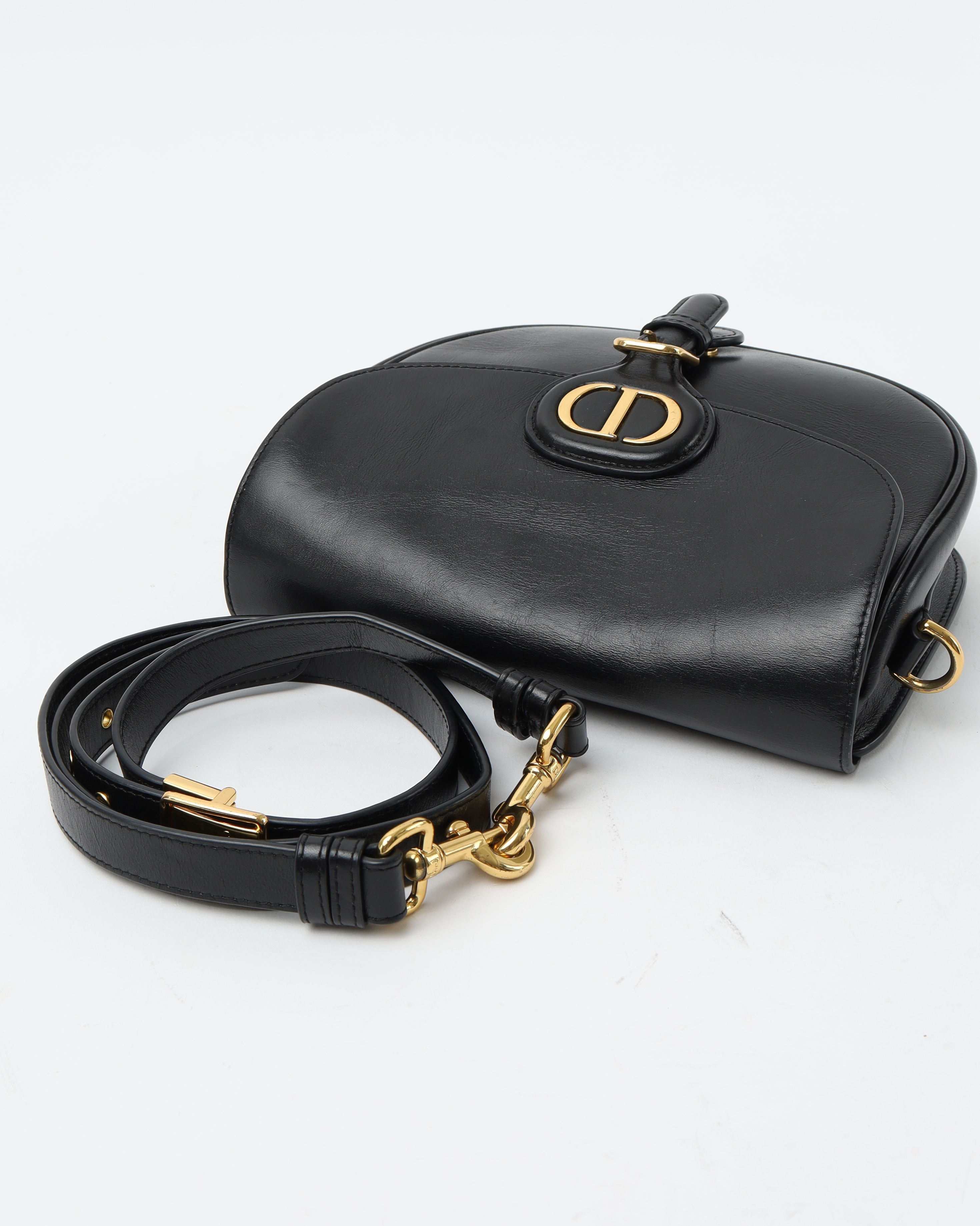 Dior Christian  Medium Bobby Bag