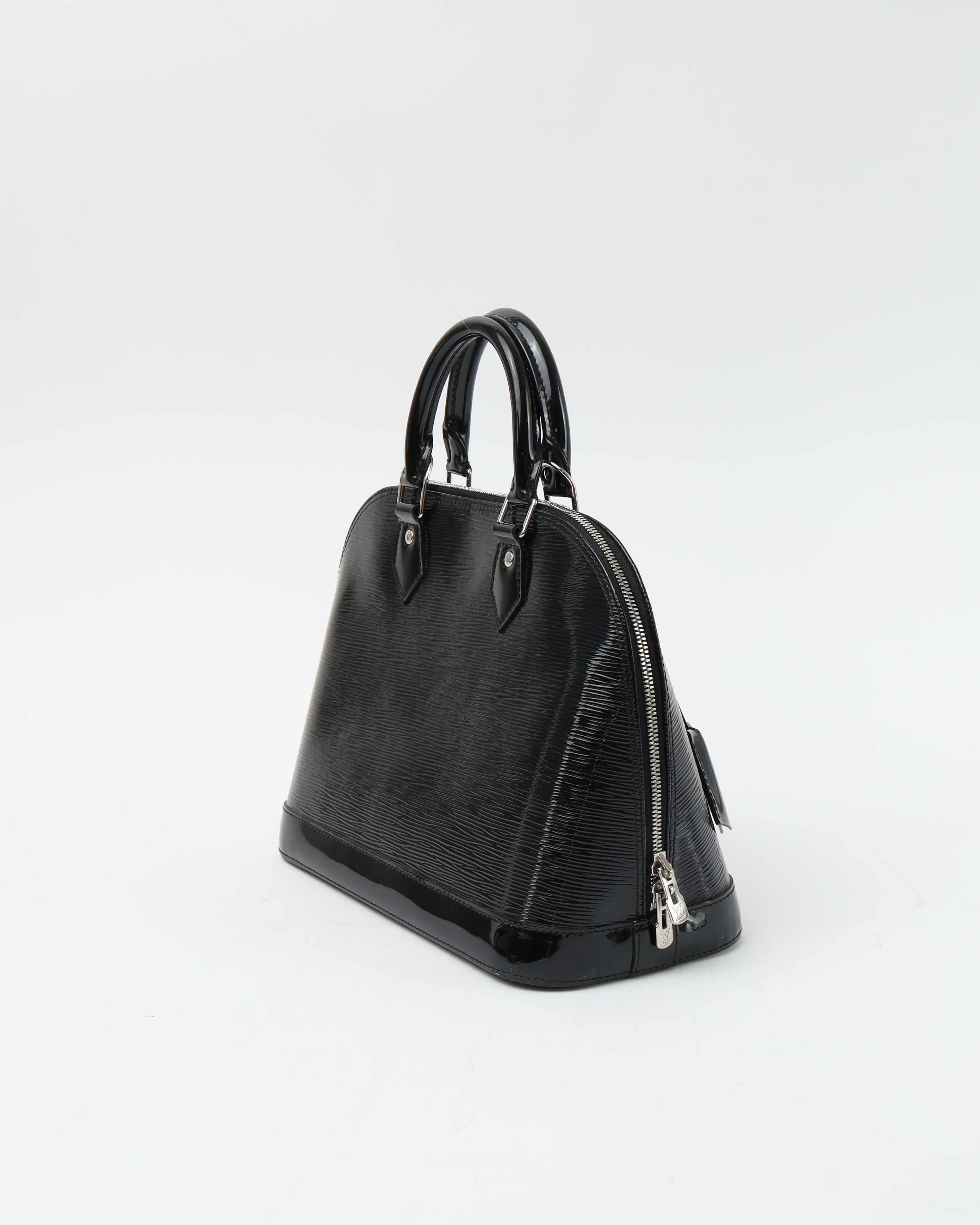 Pre-owned Louis Vuitton Electric Alma Pm Bag