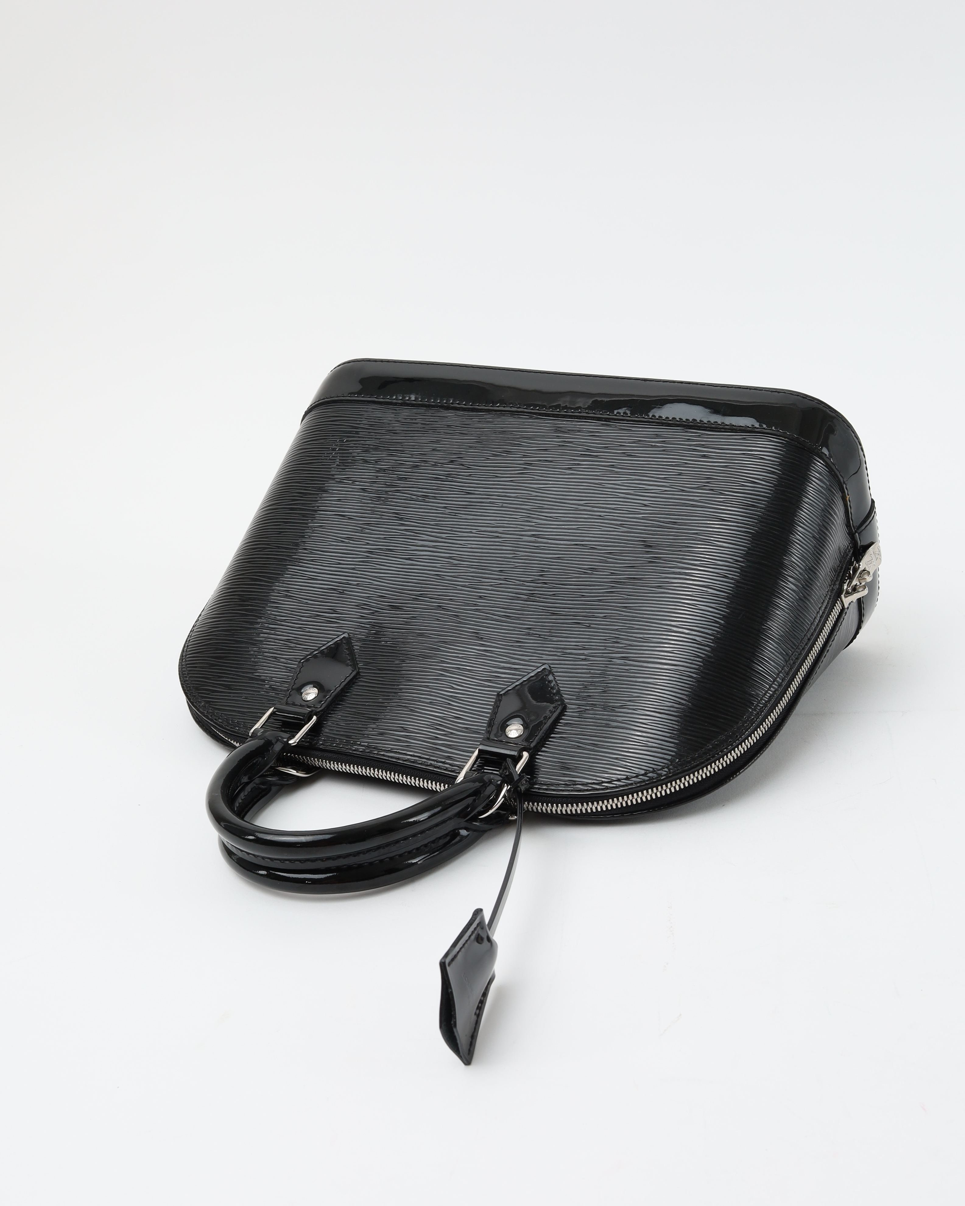 Pre-owned Louis Vuitton Electric Alma Pm Bag