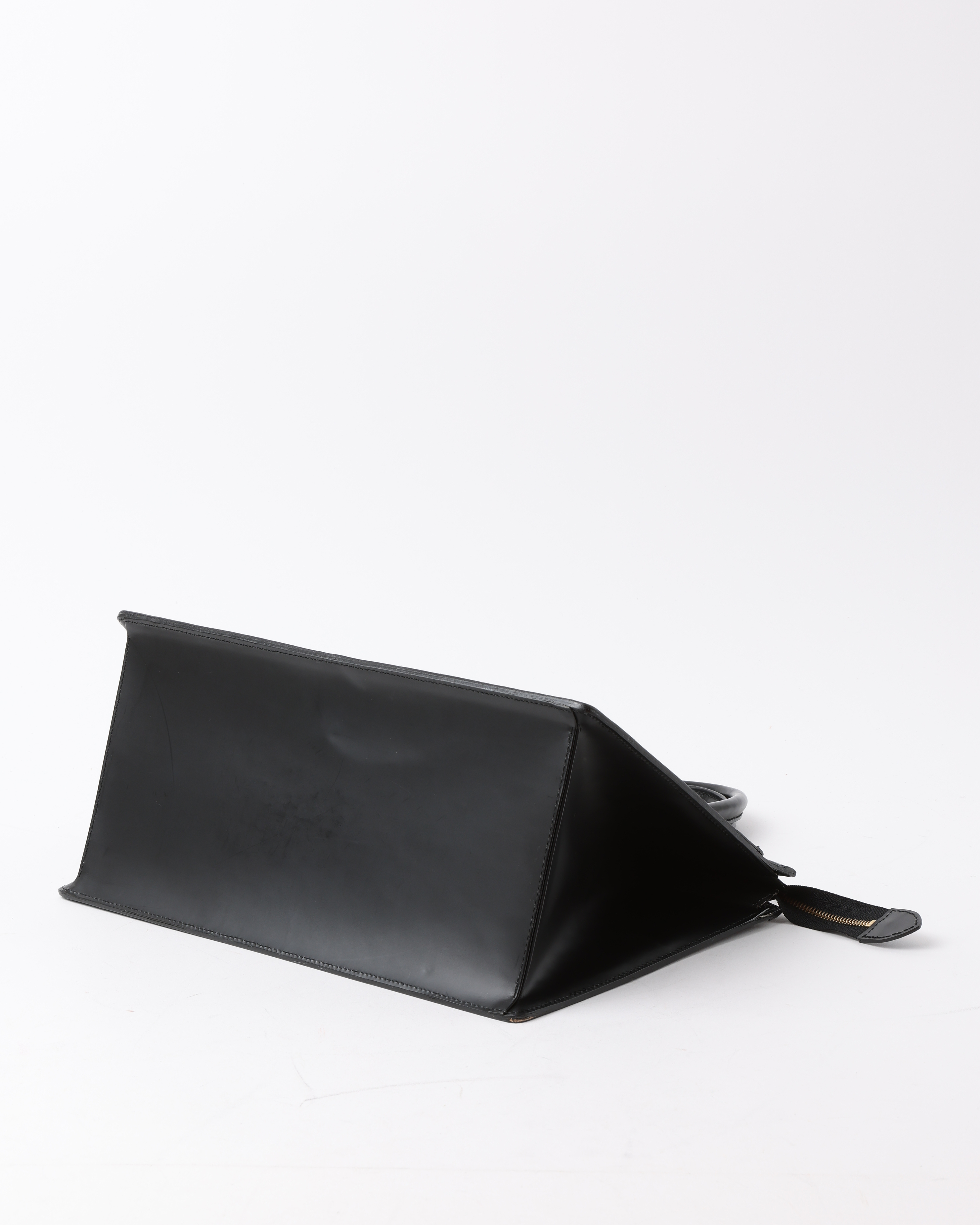 Pre-owned Louis Vuitton Epi Riviera Bag
