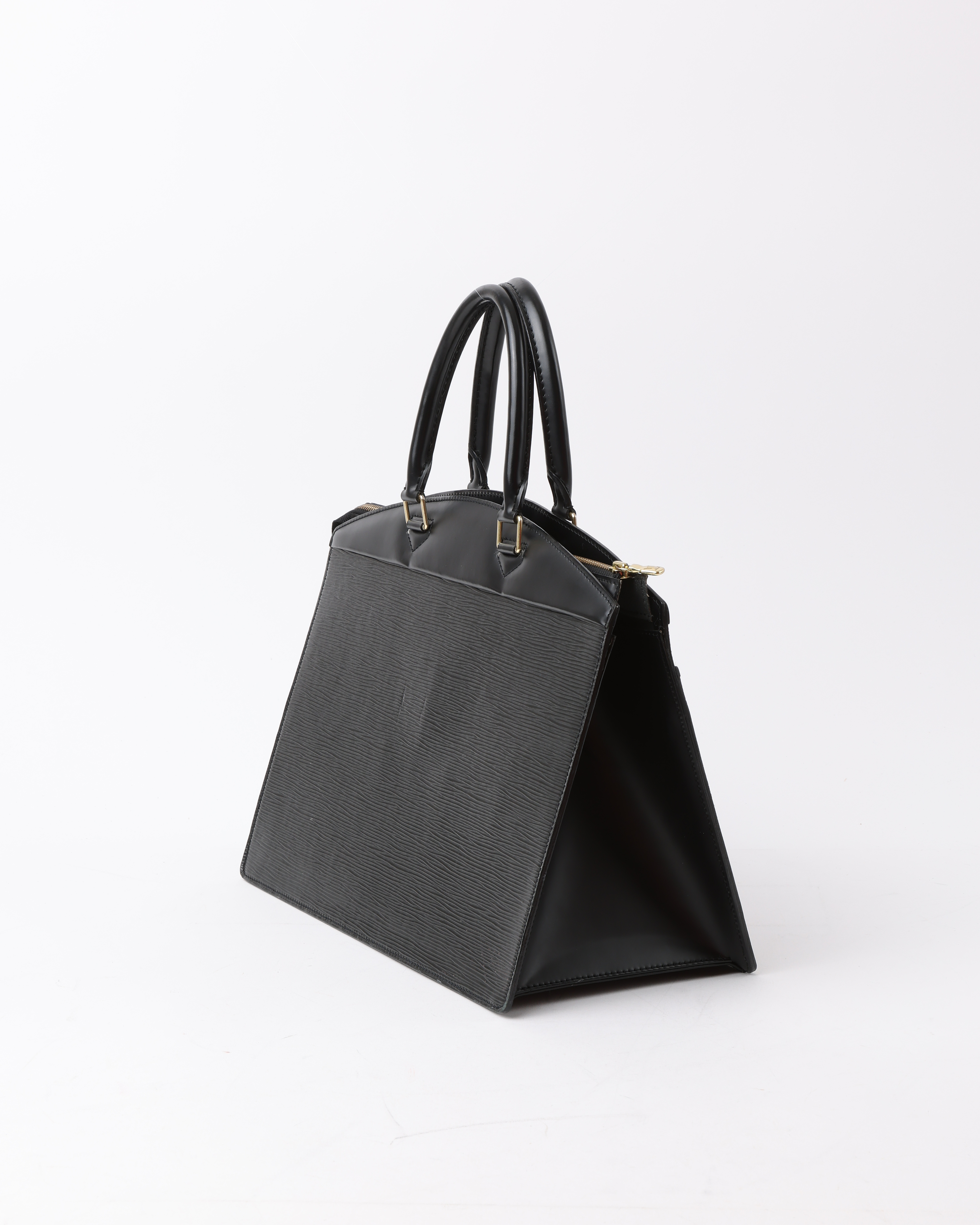 Pre-owned Louis Vuitton Epi Riviera Bag