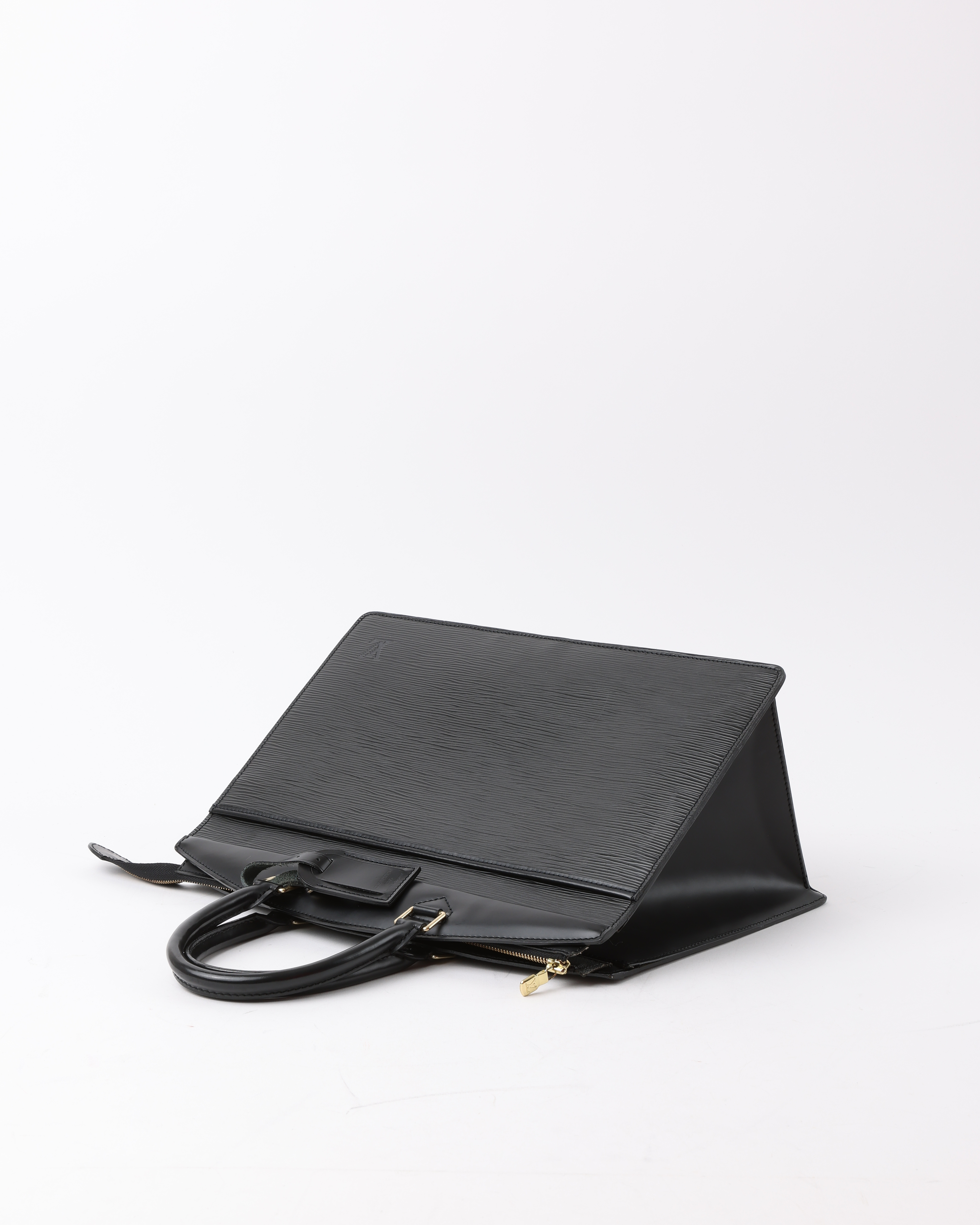 Pre-owned Louis Vuitton Epi Riviera Bag