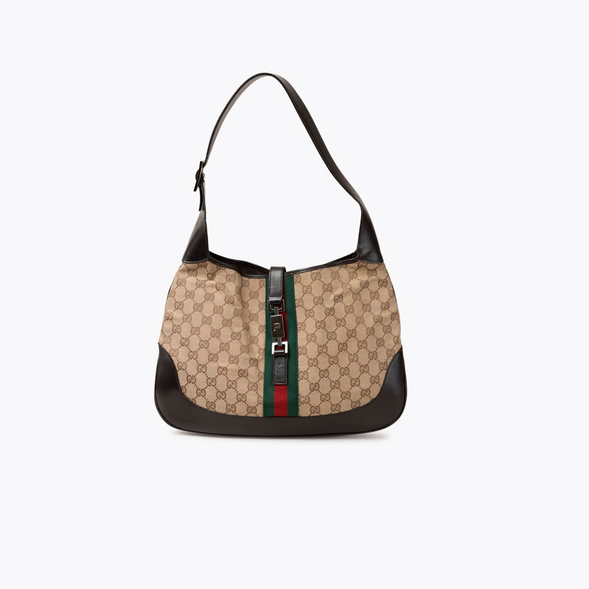 GUCCI Jackie Hobo Bag