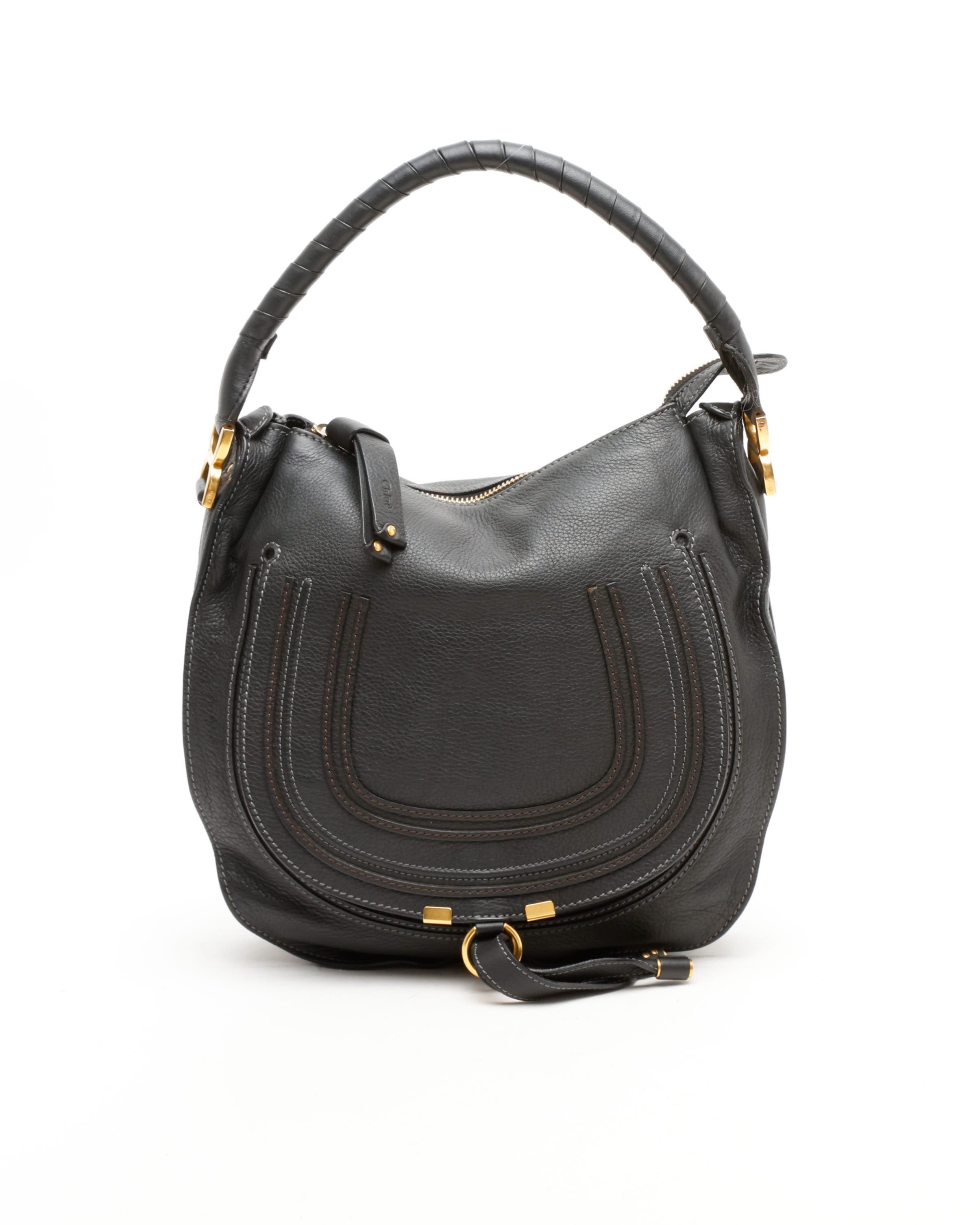 CHLOÉ Medium Marcie Hobo Bag