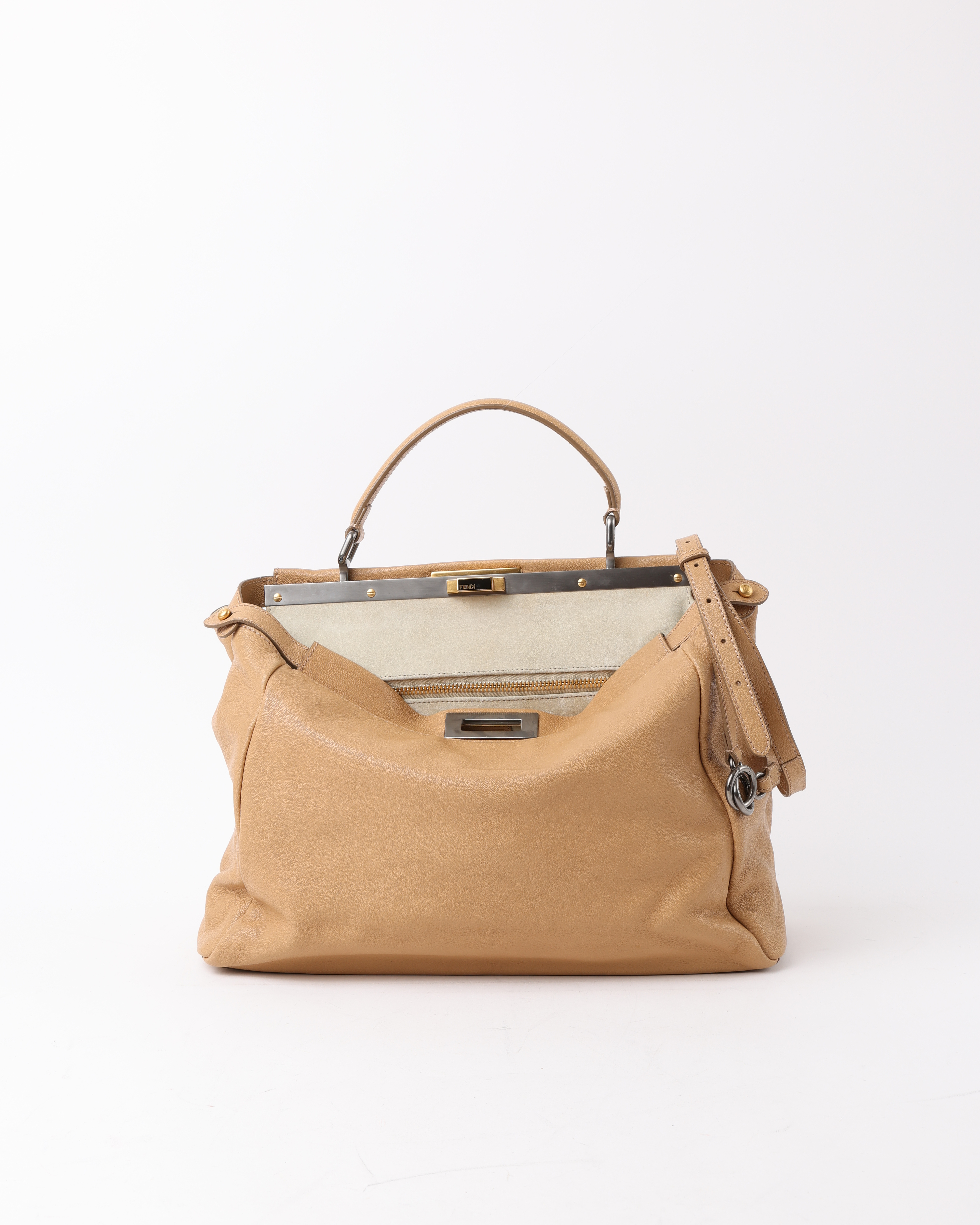 FENDI Large Peekaboo Bag