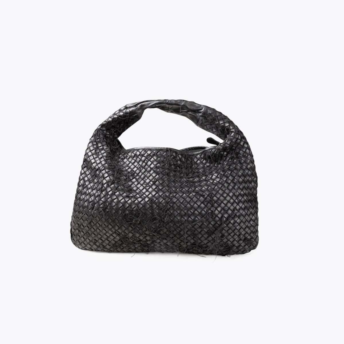 BOTTEGA VENETA Thread Large Veneta Hobo Bag
