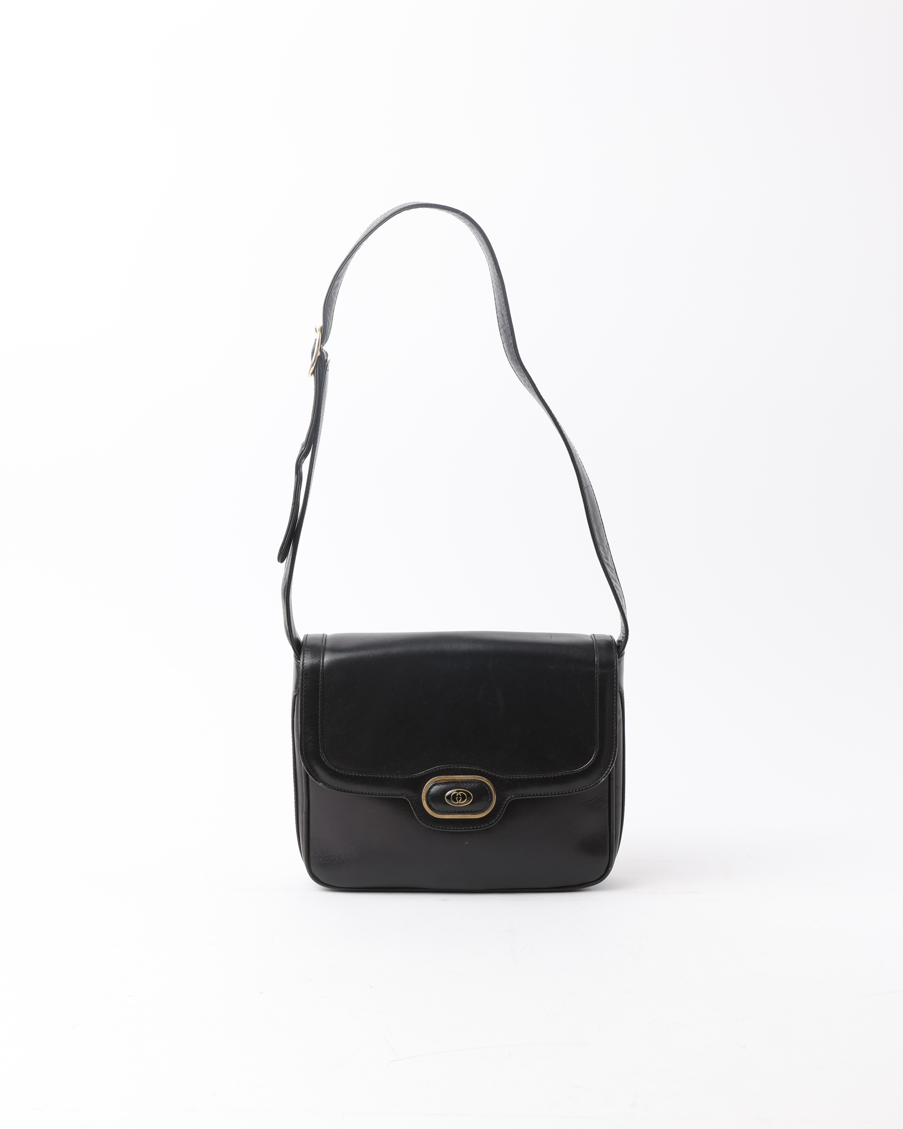 GUCCI GG Box Bag