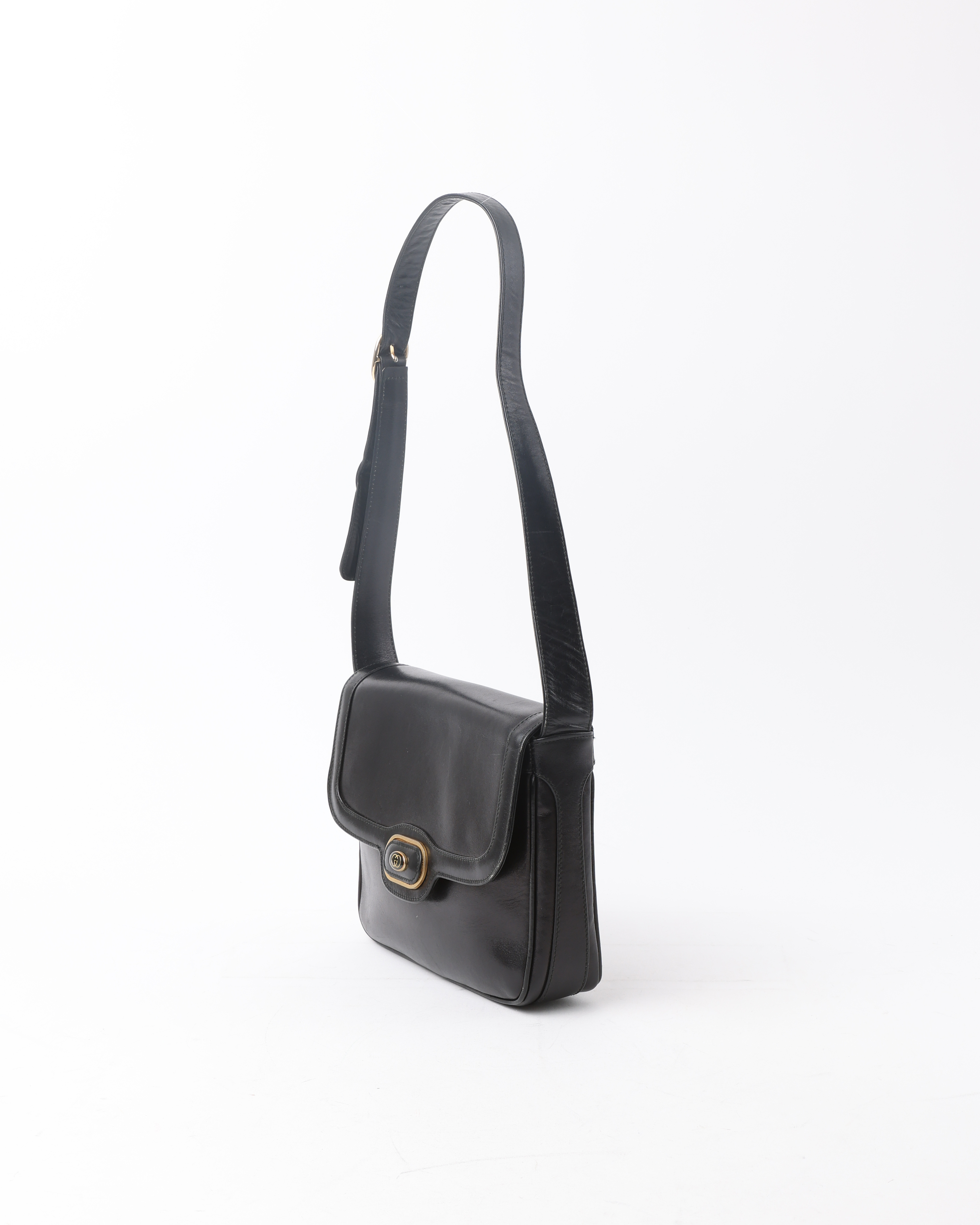 Gucci Gg Box Bag