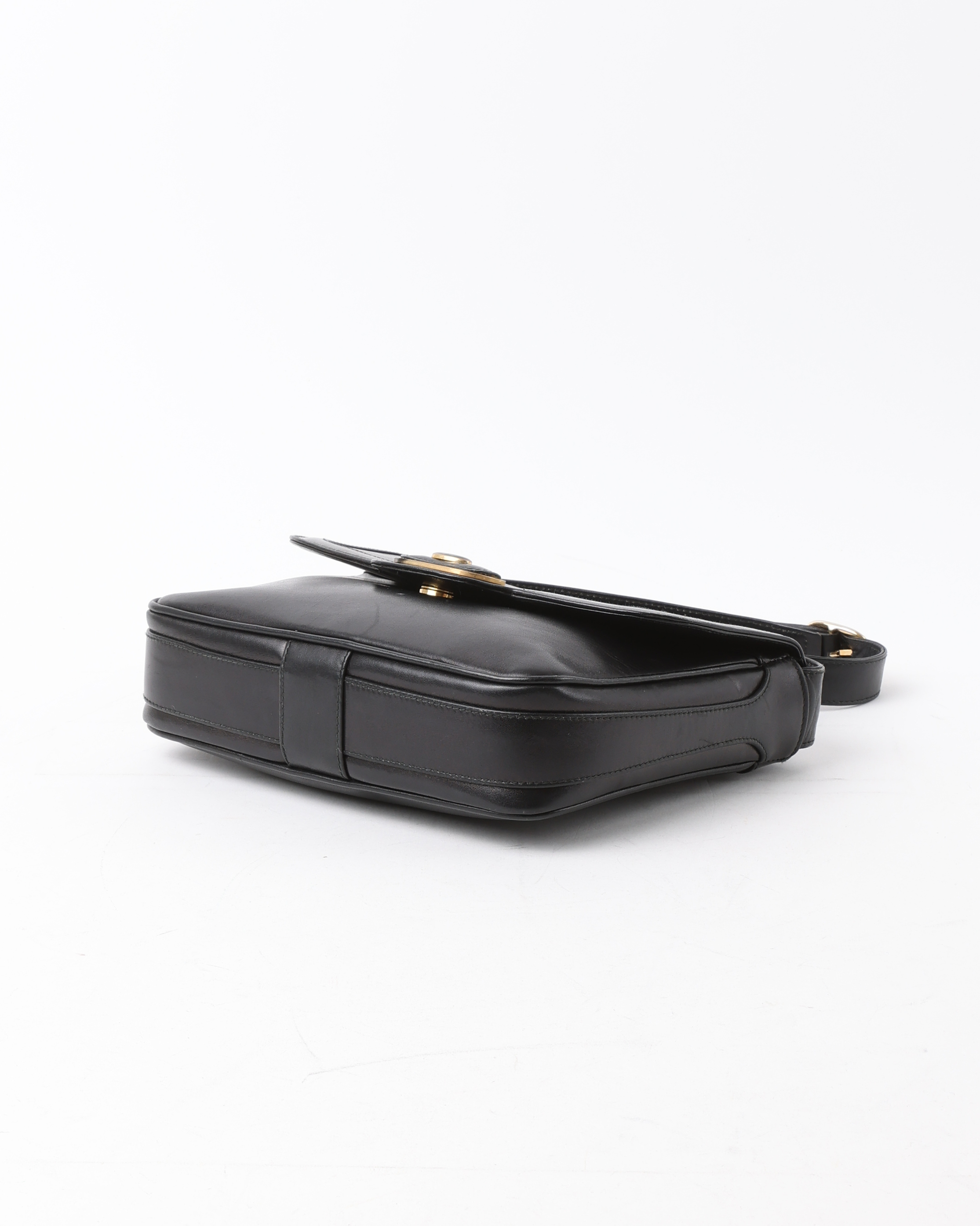 Gucci Gg Box Bag