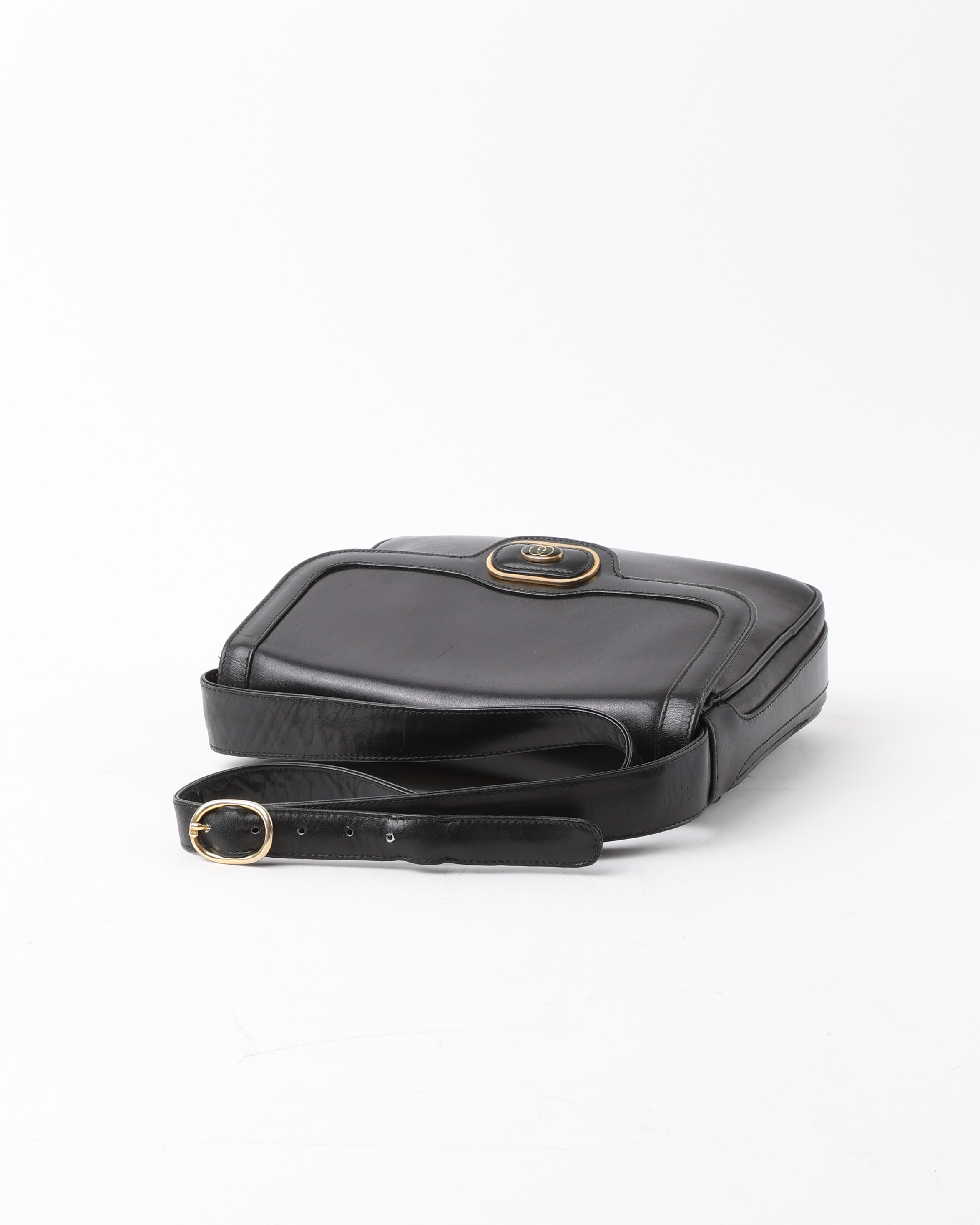 Gucci Gg Box Bag