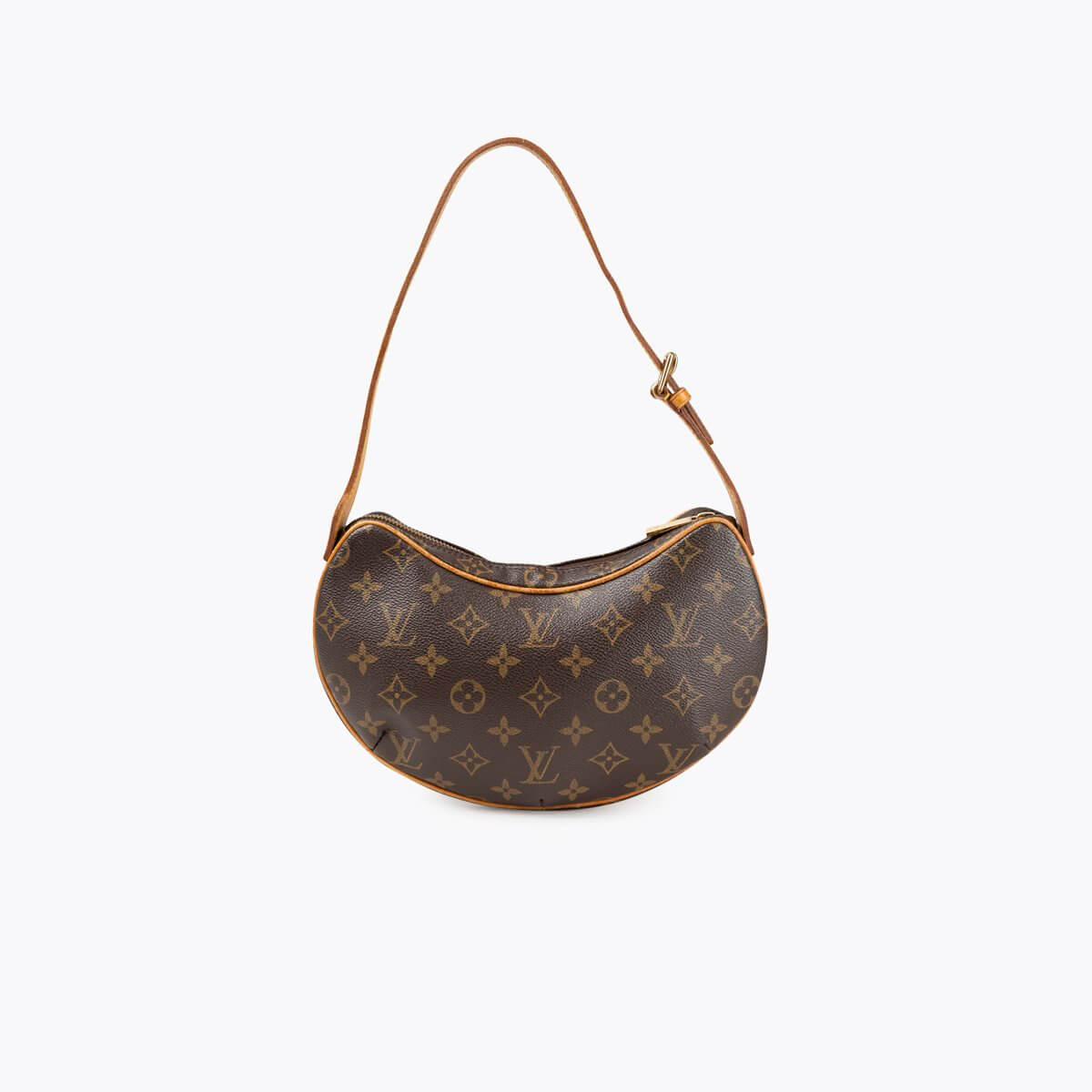 LOUIS VUITTON Croissant PM Bag