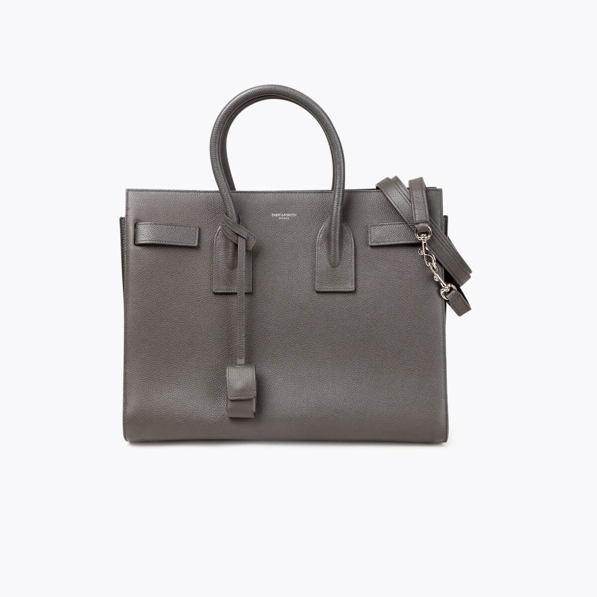 SAINT LAURENT Paris Sac De Jour Bag