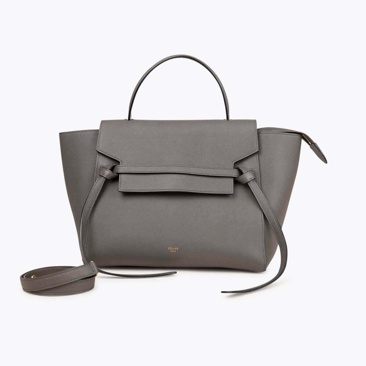 CÉLINE Mini Belt Bag