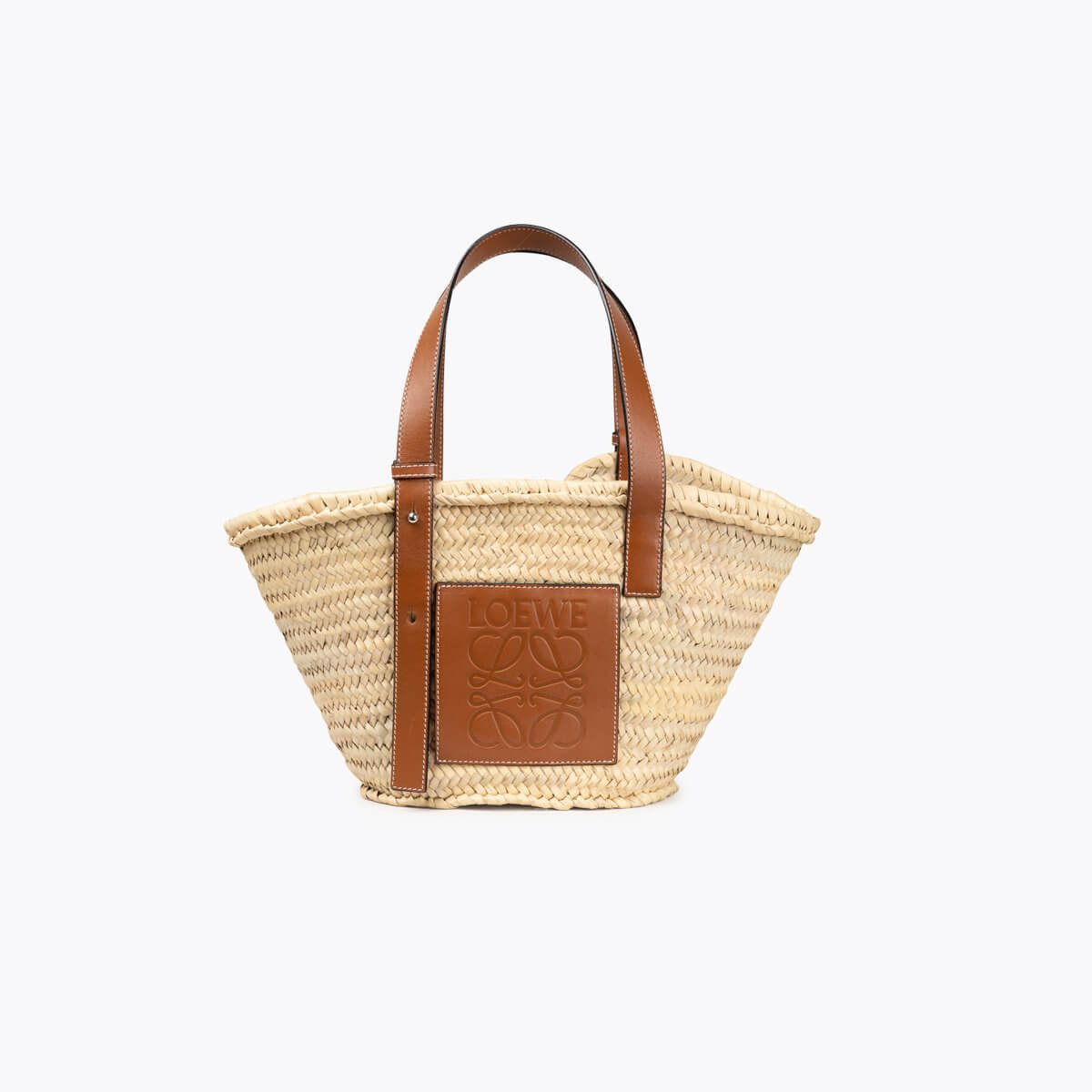 LOEWE Basket Bag