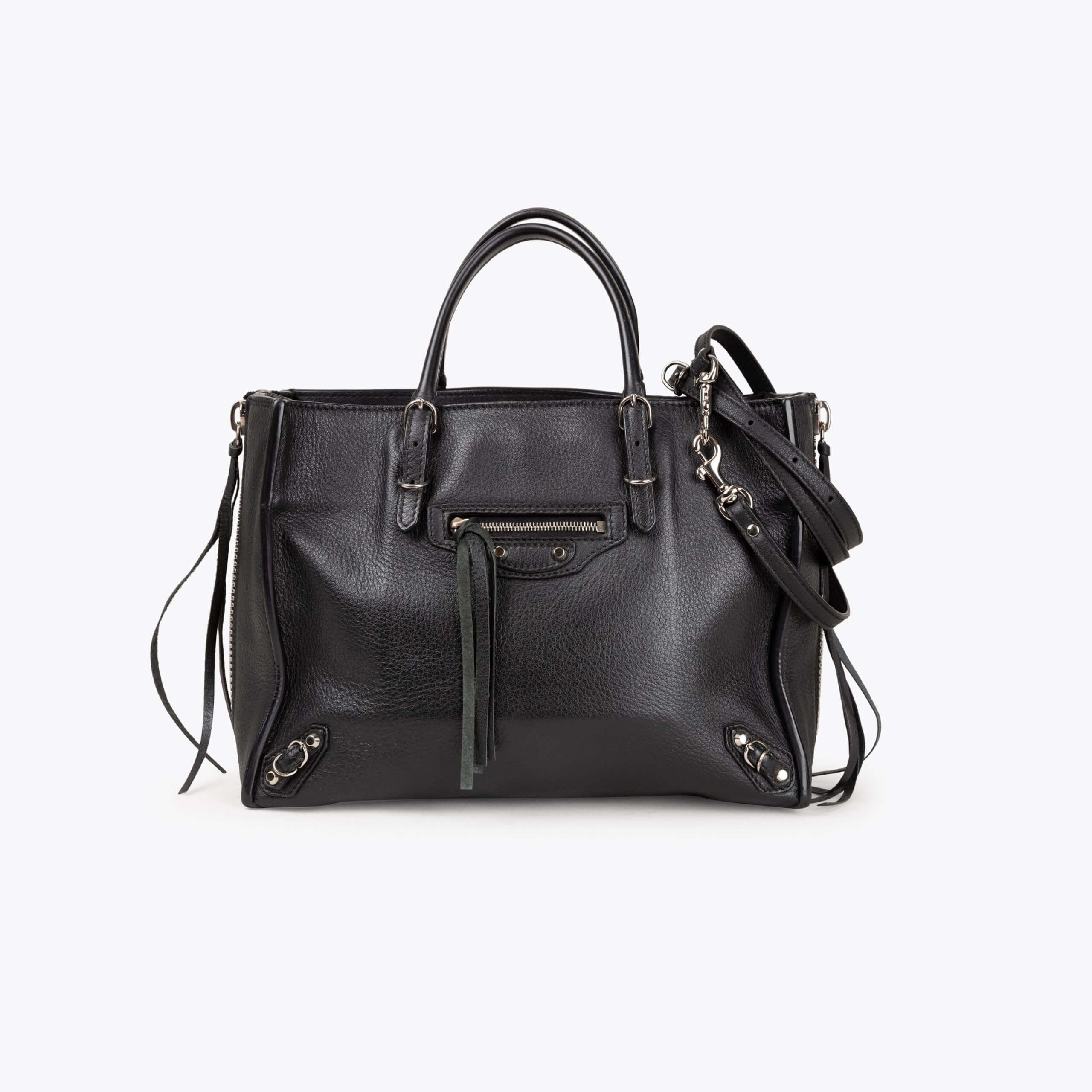 BALENCIAGA Papier A6 Bag