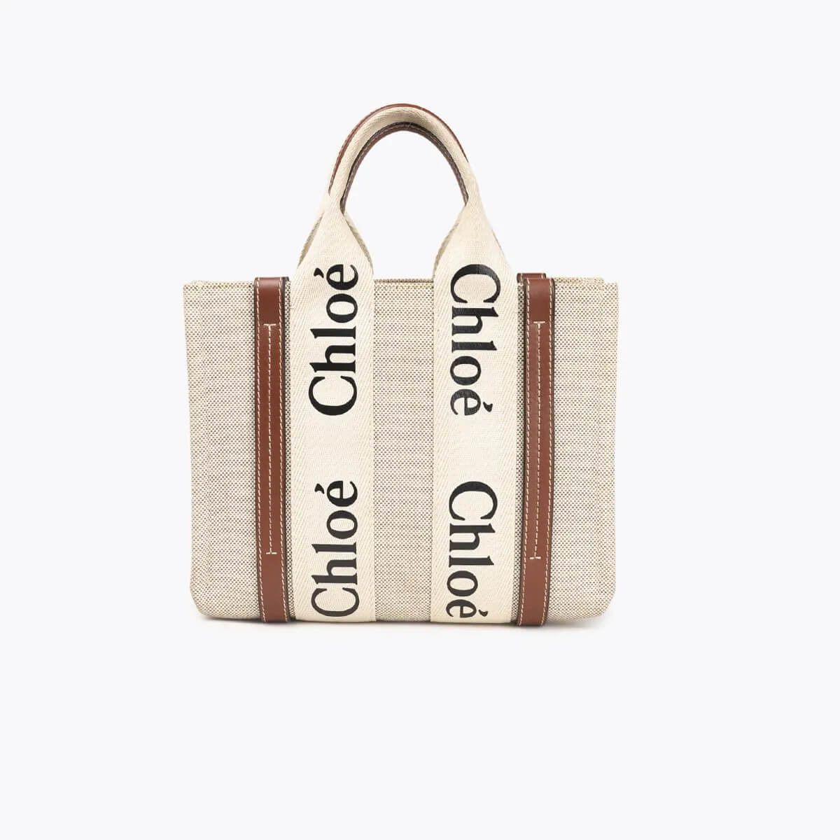 CHLOÉ Small Woody Tote