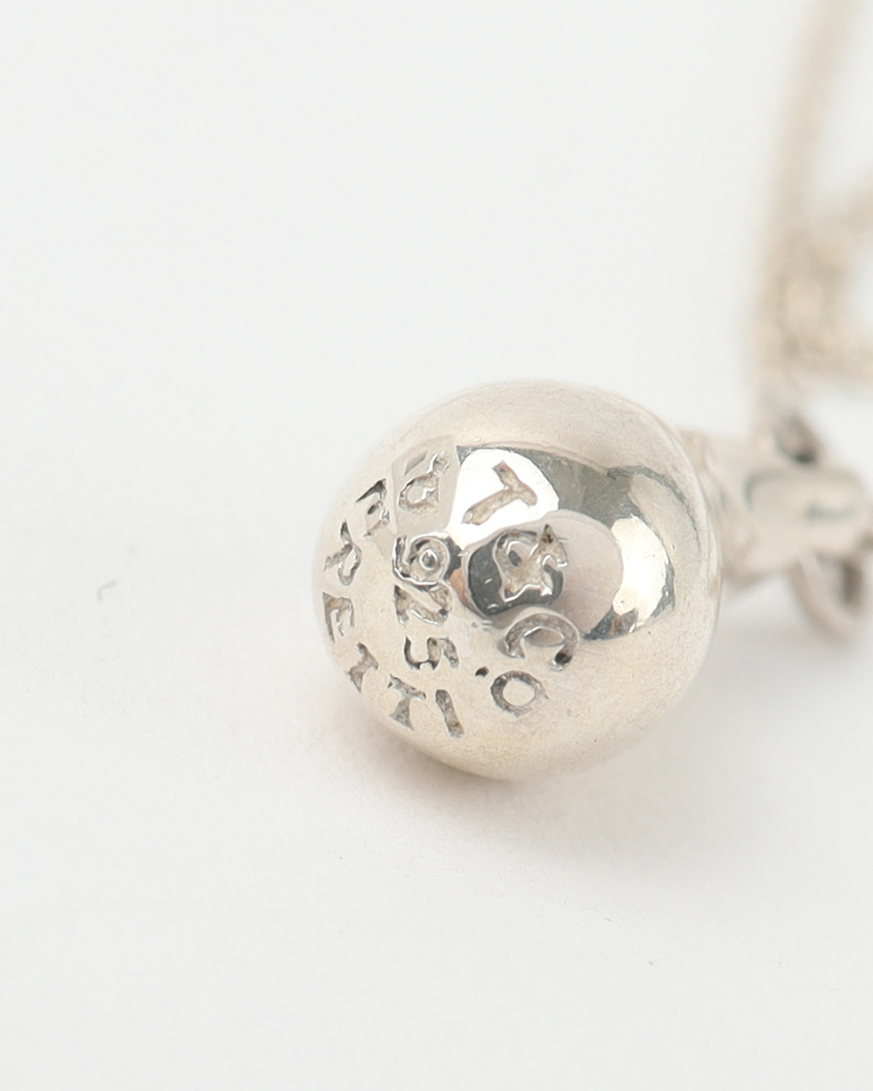 Tiffany & Co Drop Necklace