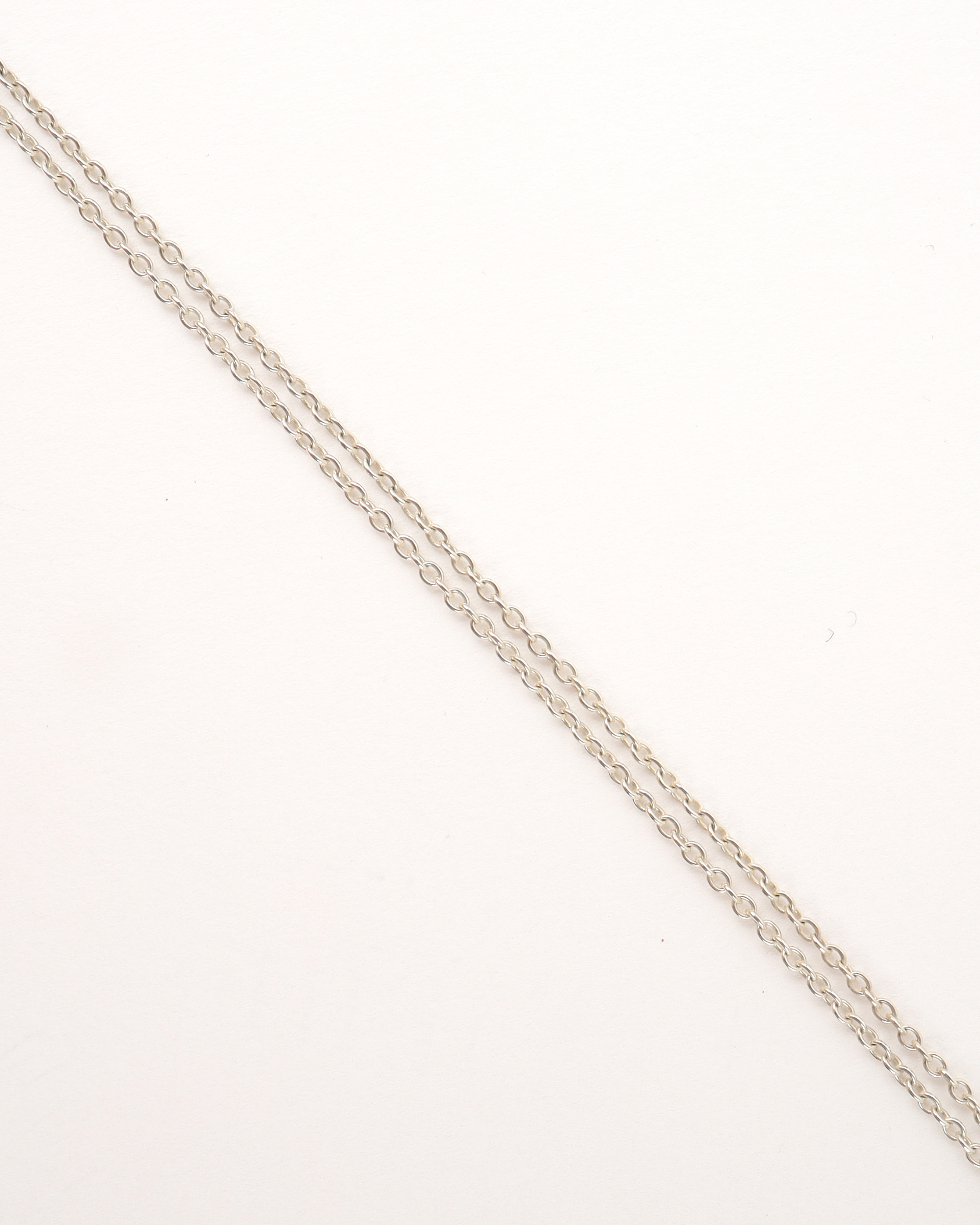 Tiffany & Co Drop Necklace