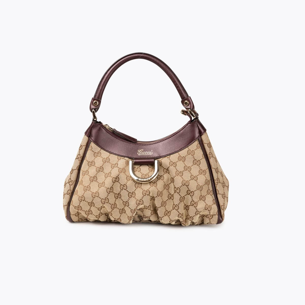 GUCCI Abbey Shoulder Bag