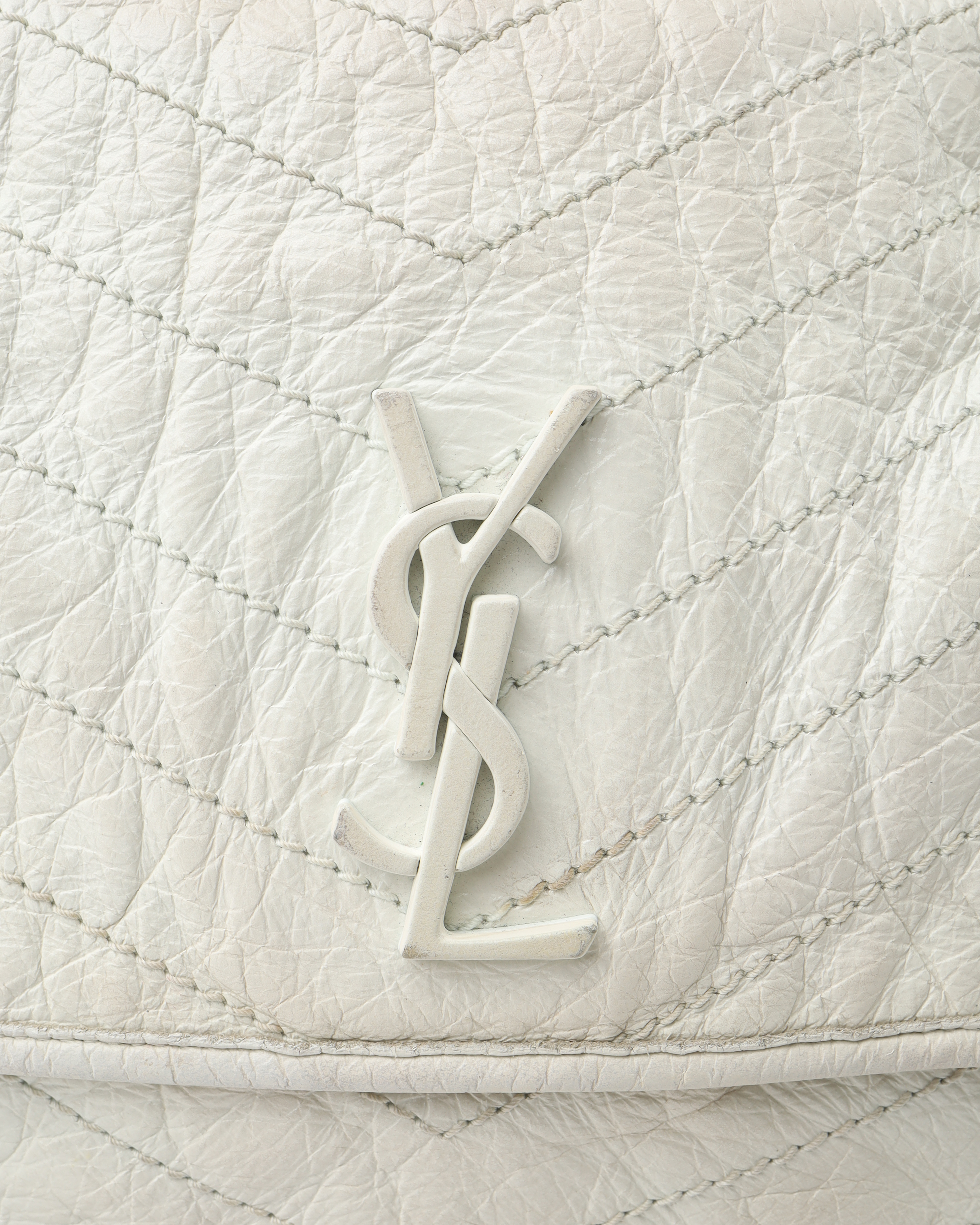 Saint Laurent Medium Niki Bag