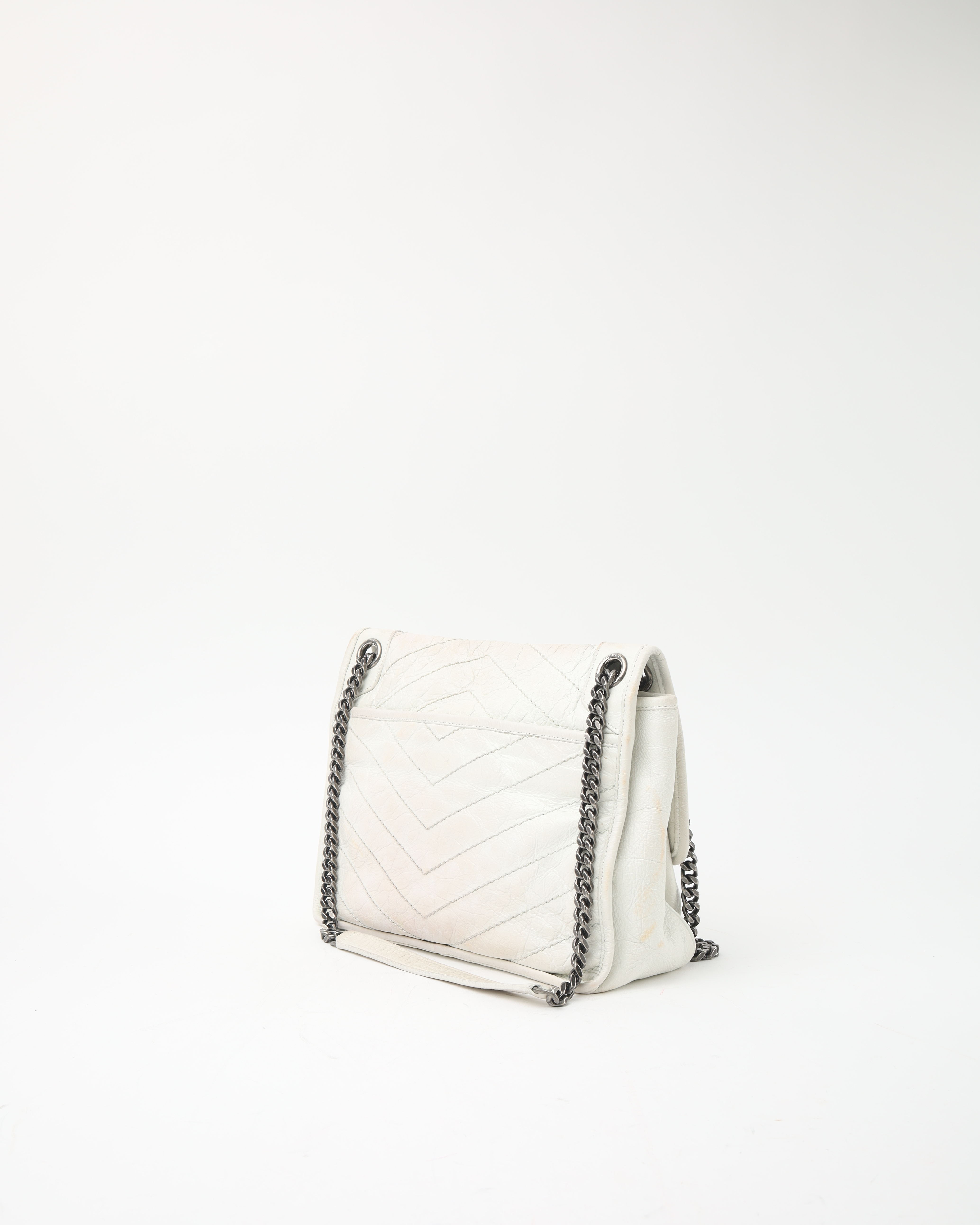Saint Laurent Medium Niki Bag
