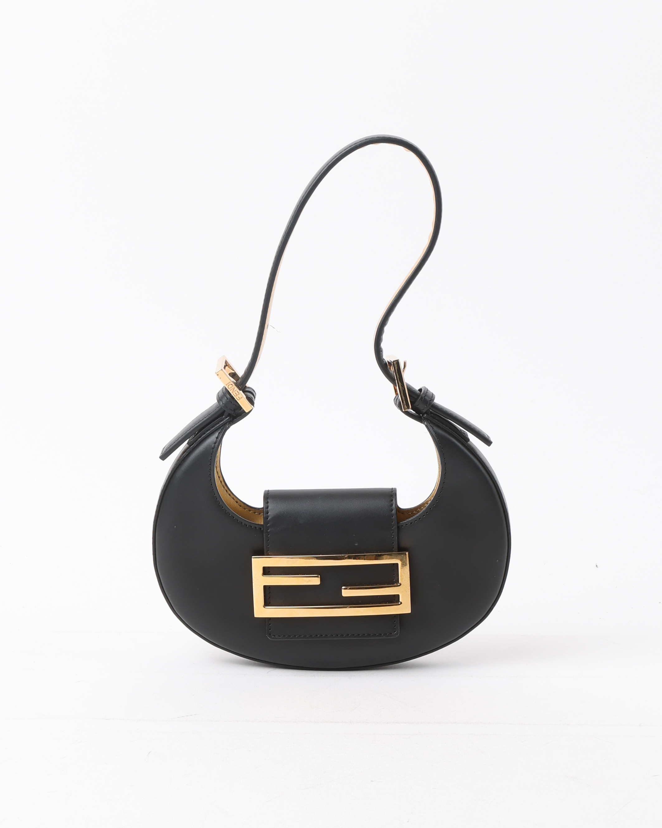 FENDI Mini Cookie Bag