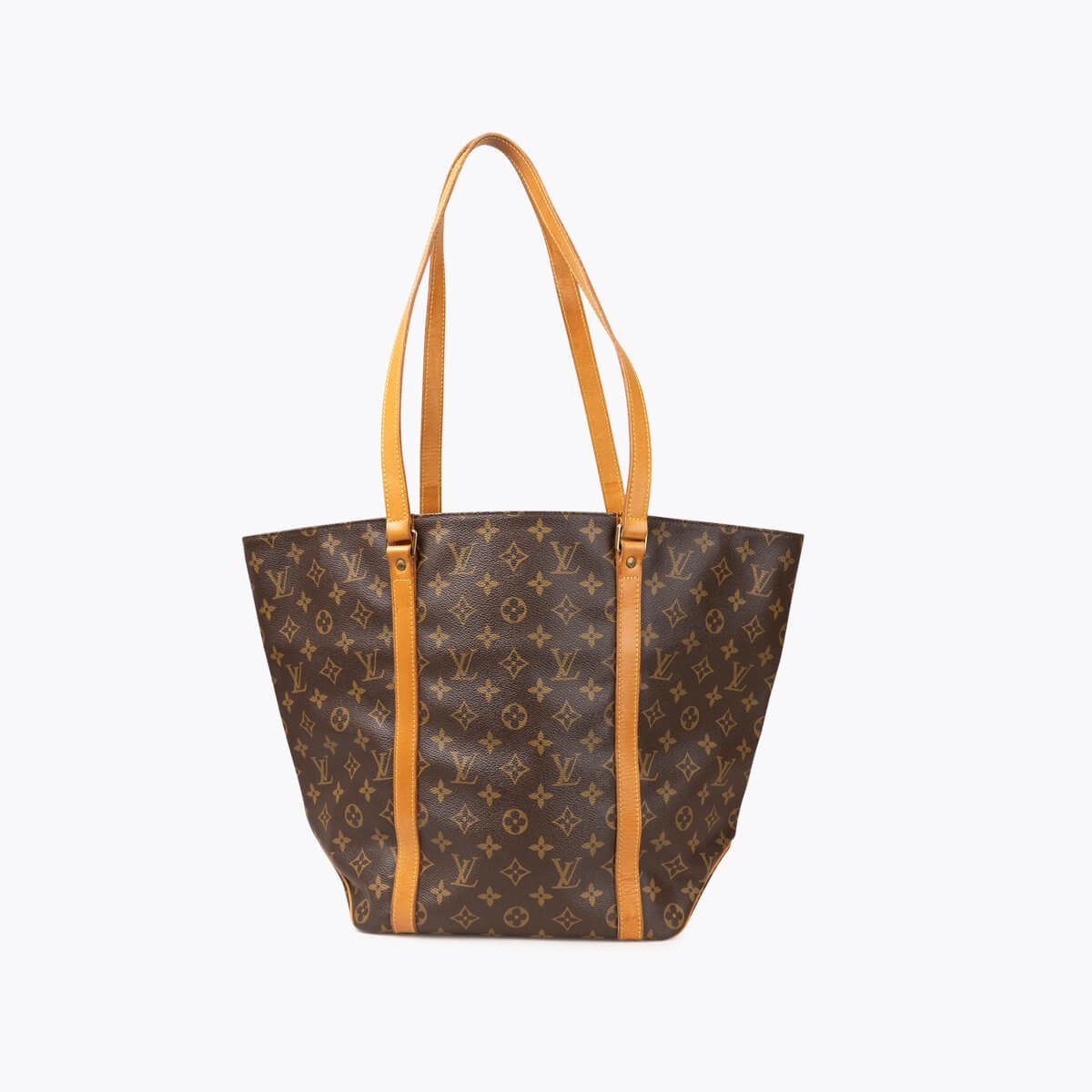LOUIS VUITTON Sac Shopping Tote