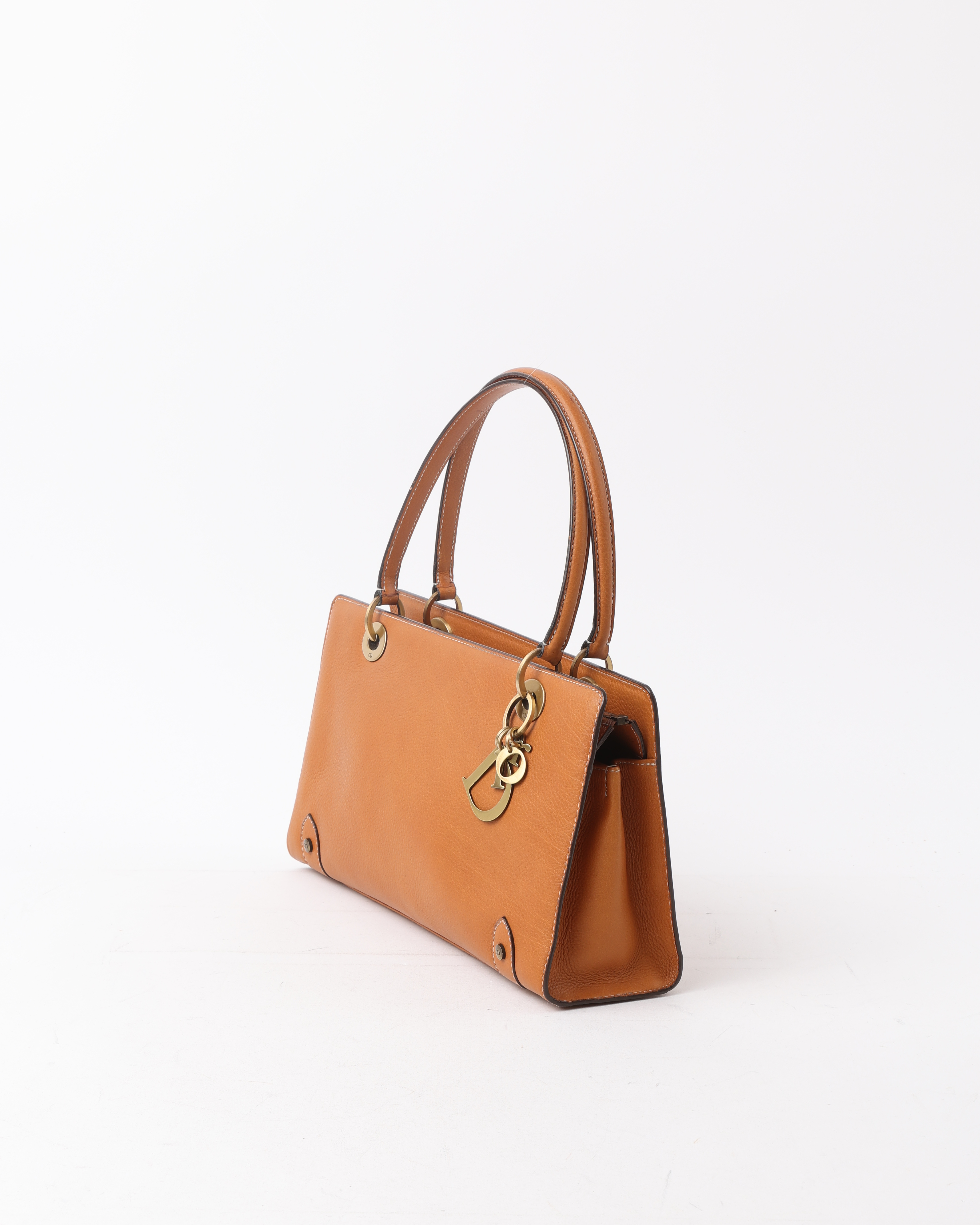 Dior Christian  Lady  East/west Bag