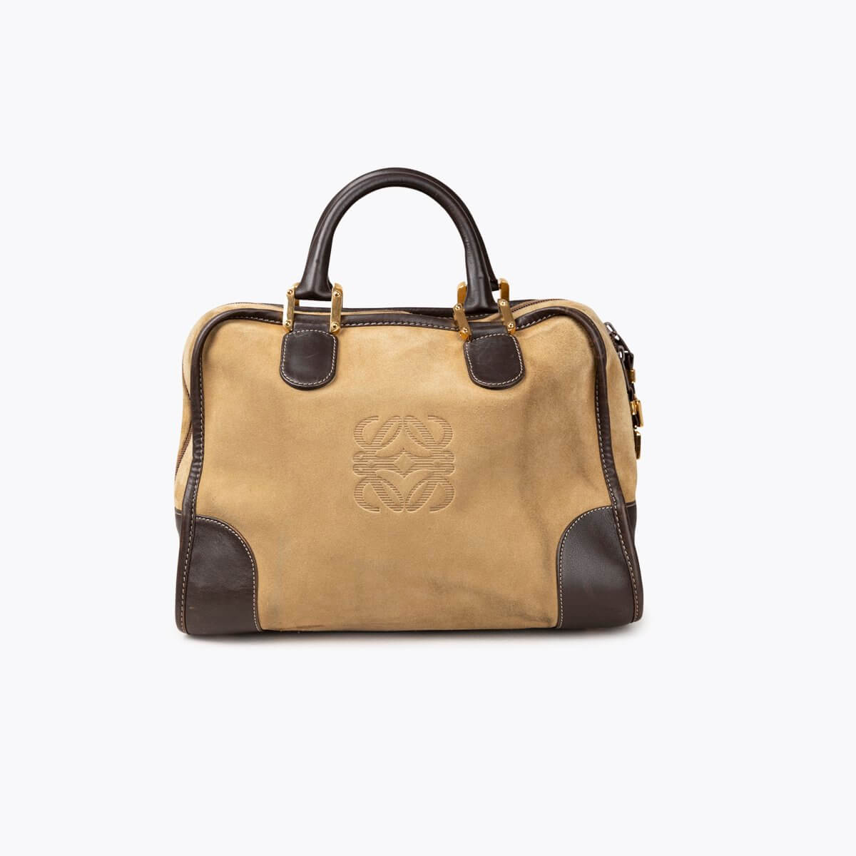 LOEWE Amazona Weekend Bag