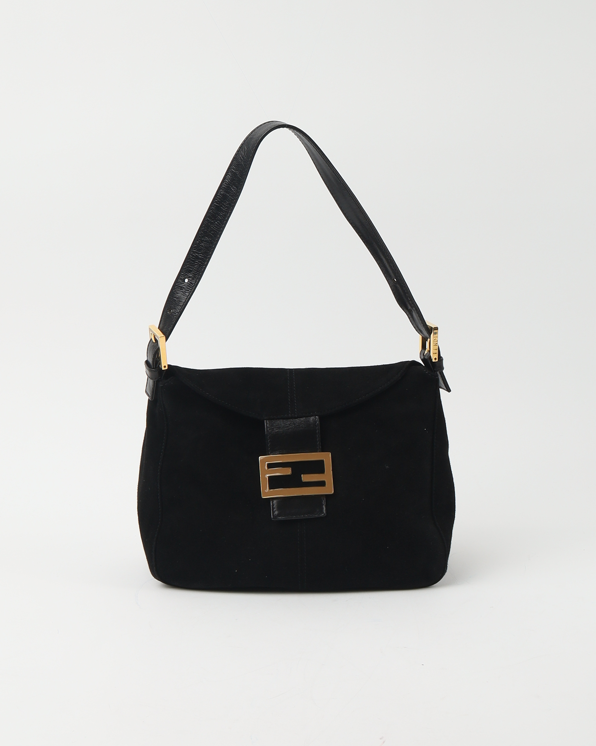 FENDI FF Mamma Bag