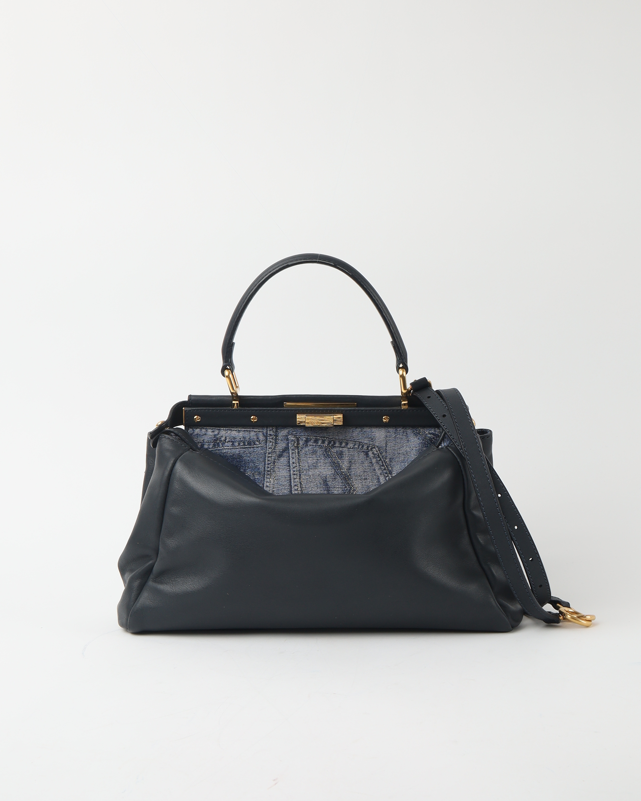 FENDI Peekaboo Medium Bag