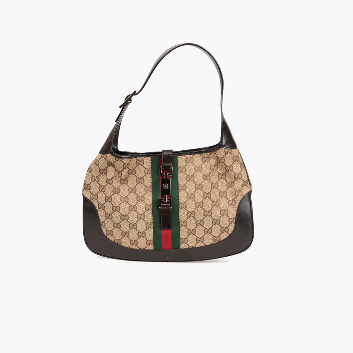 GUCCI Jackie Hobo Bag