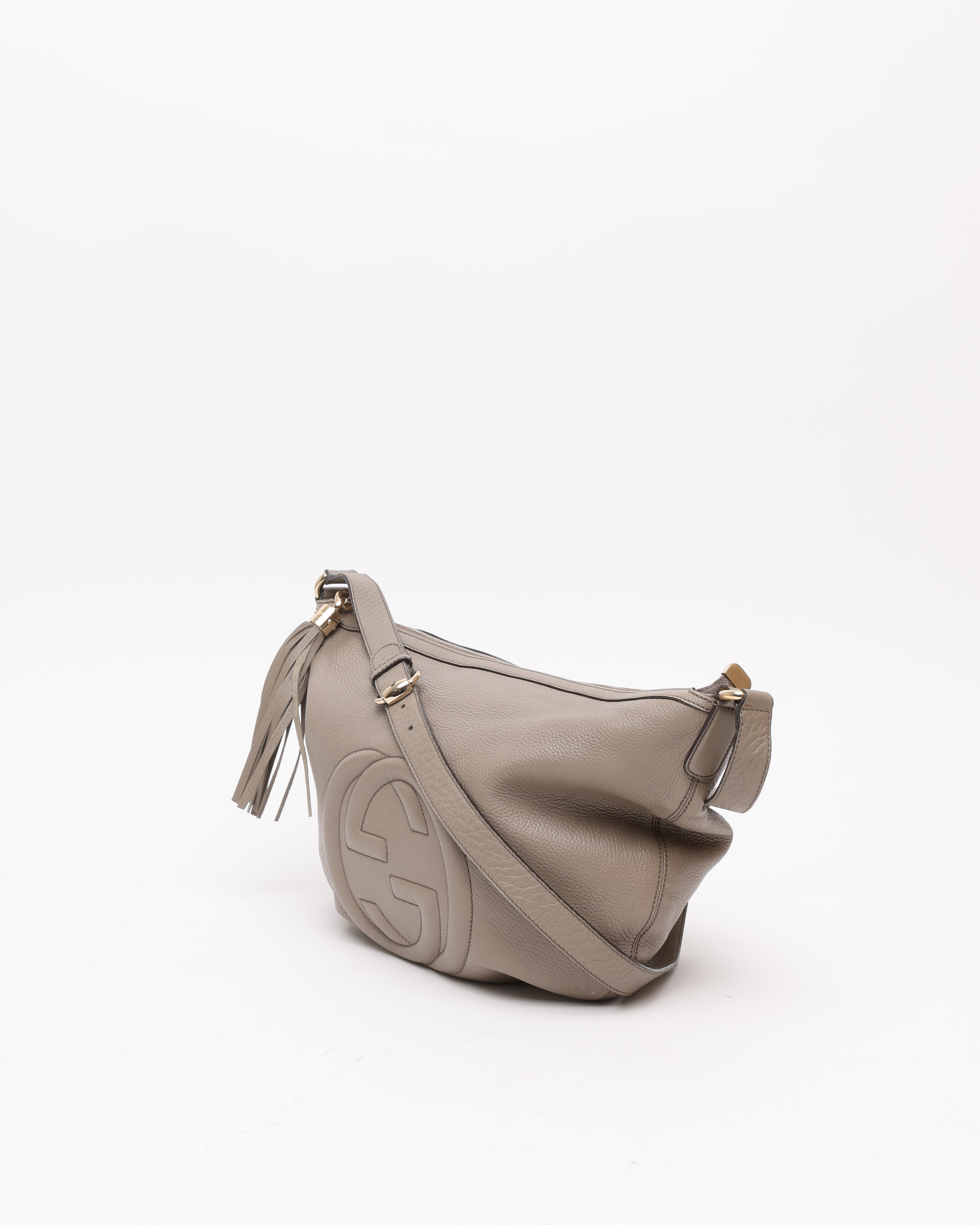 Gucci Soho Fringe Bag
