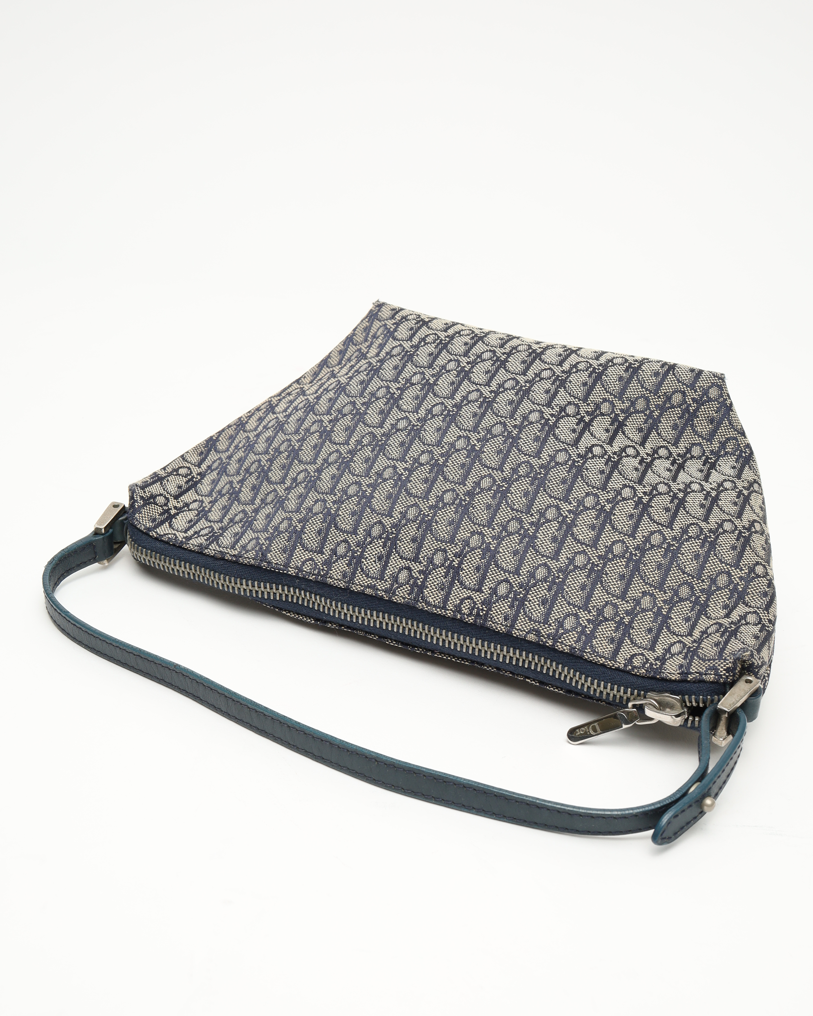 Dior Christian Oblique Handbag
